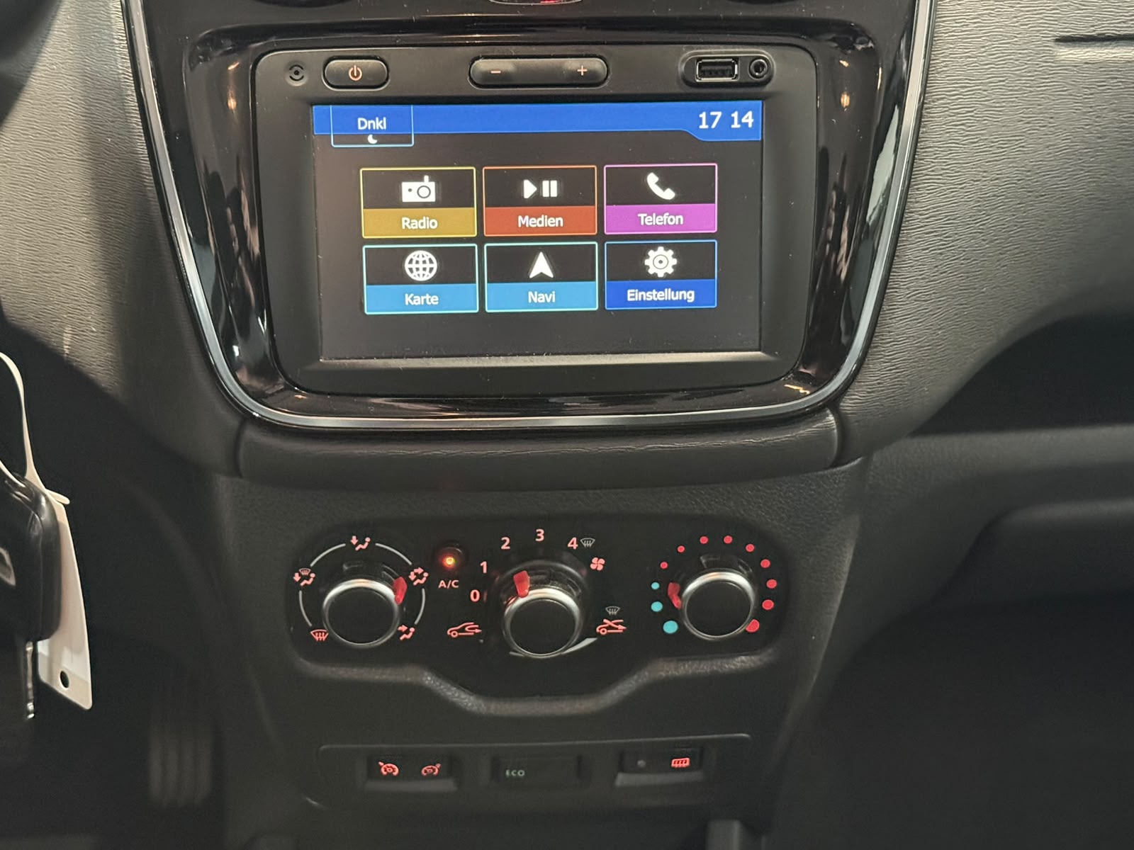 DACIA Dokker TCE 130 16V Stepway-image-14