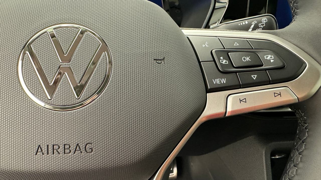 VW Caddy 1.5 TSI Plug in Hybrid Style DSG-image-9