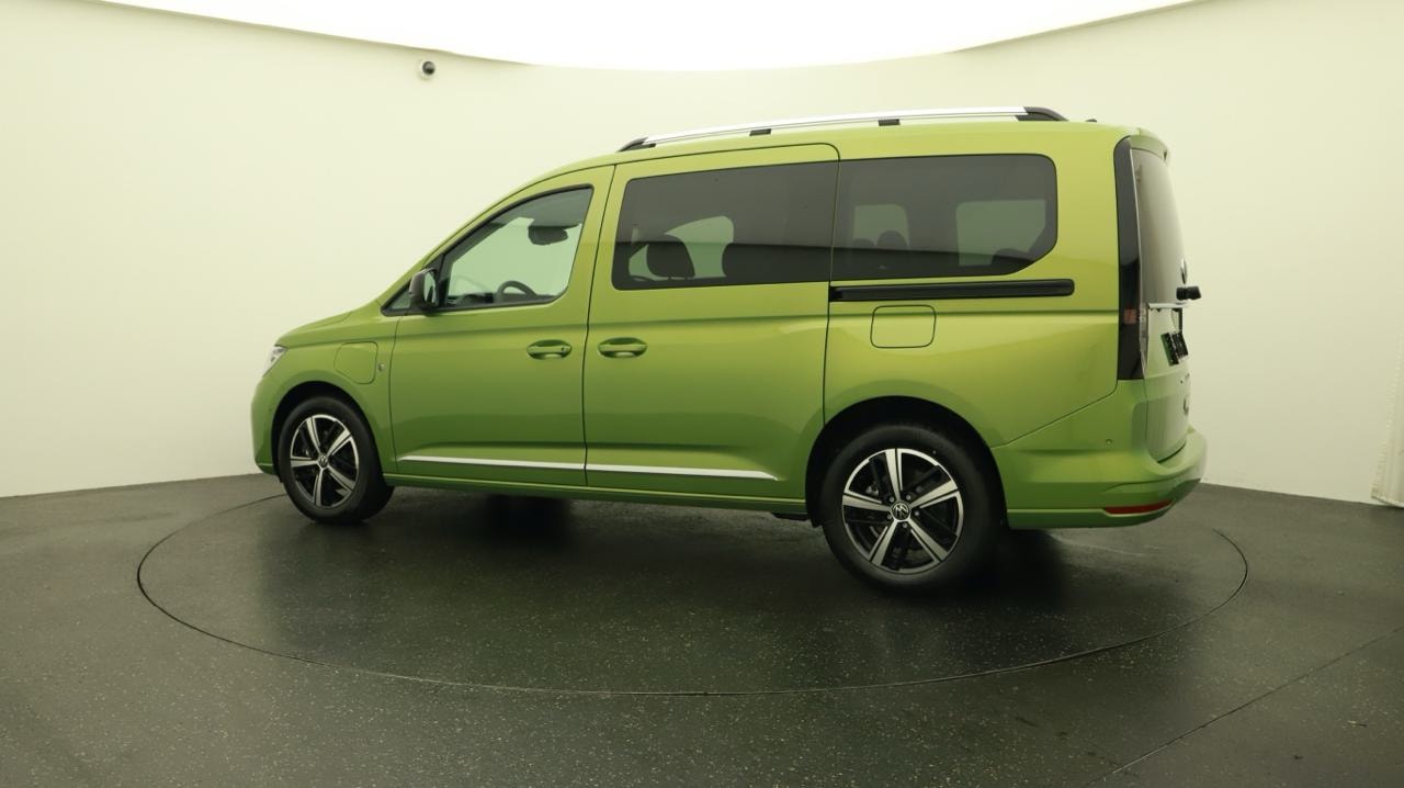 VW Caddy 1.5 TSI Plug in Hybrid Style DSG-image-2