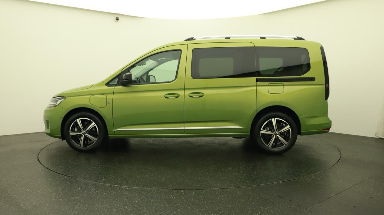 VW Caddy 1.5 TSI Plug in Hybrid Style DSG-image-1