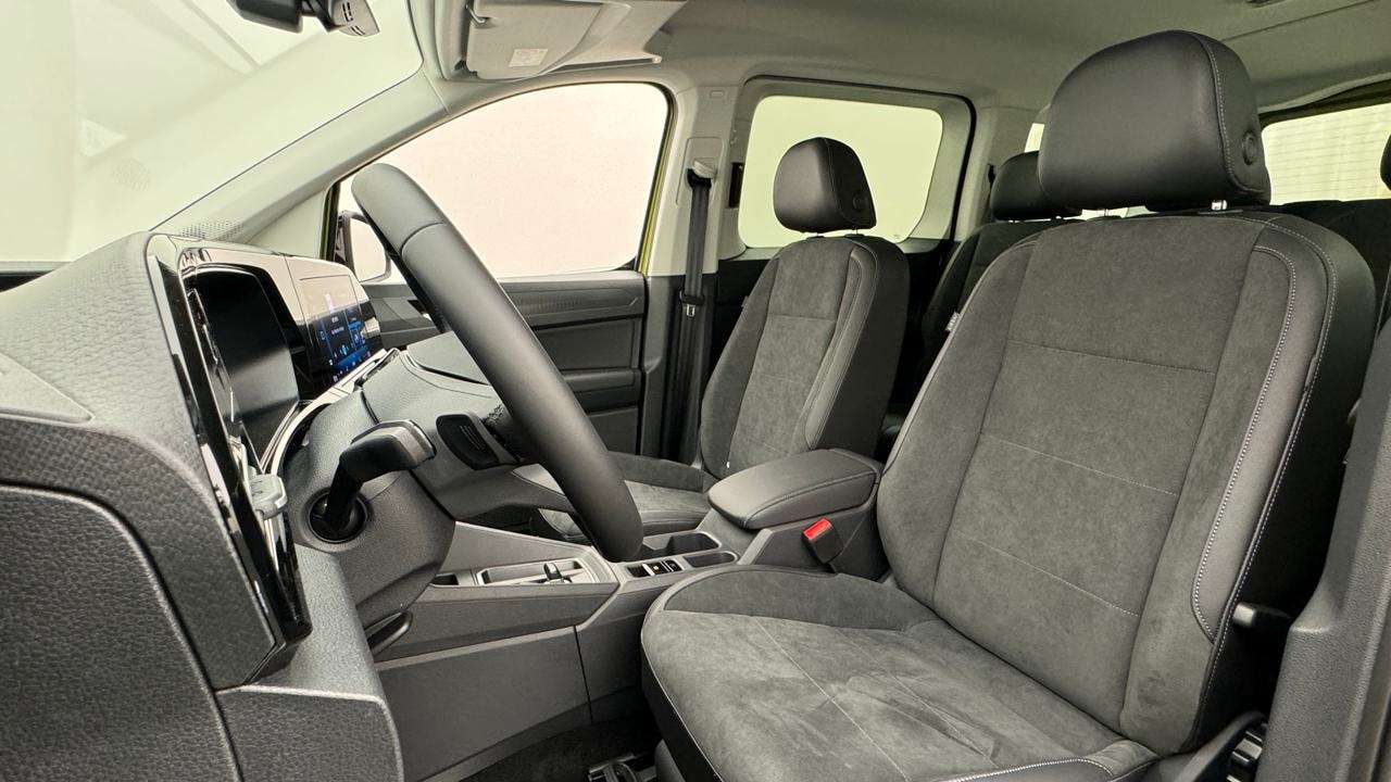 VW Caddy 1.5 TSI Plug in Hybrid Style DSG-image-4
