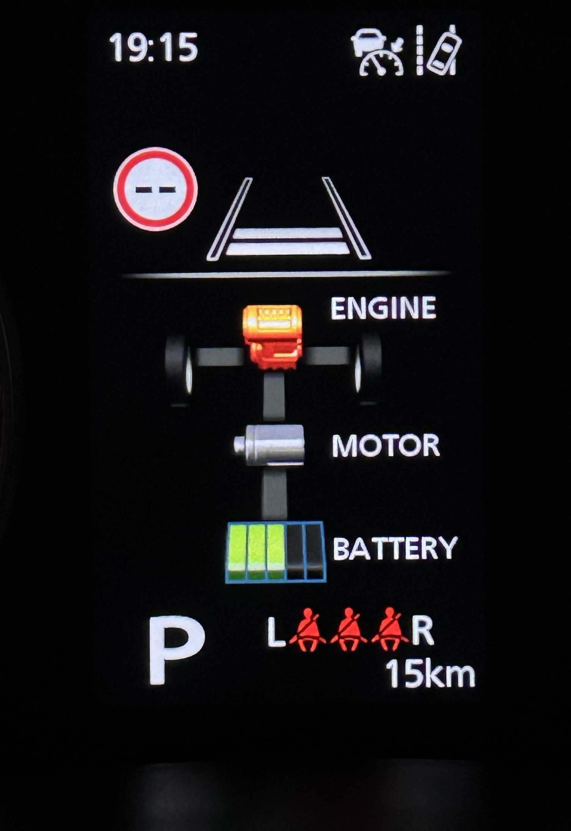 SUZUKI Swift 1.2 Compact Top Hybrid-image-8