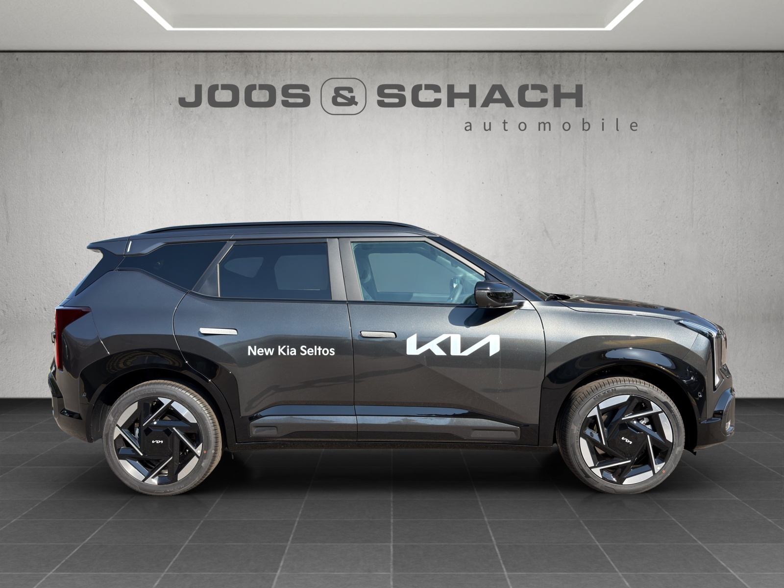 KIA Seltos 1.6 T-GDi GT-Line-image-3