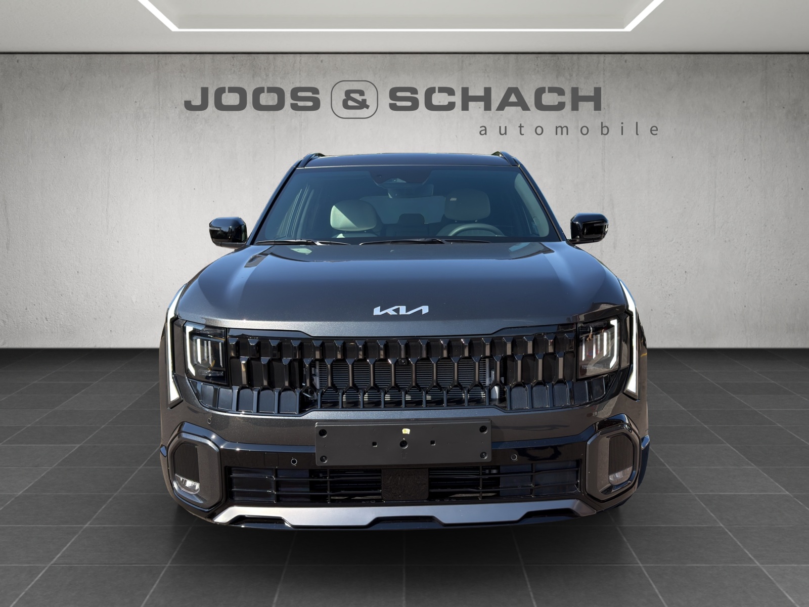 KIA Seltos 1.6 T-GDi GT-Line-image-1