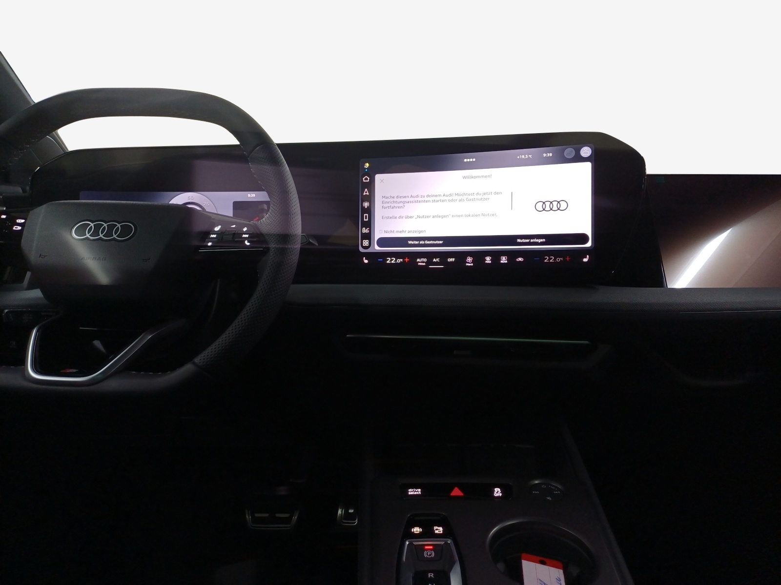 AUDI Q4 e-tron SUV quattro performance-image-10