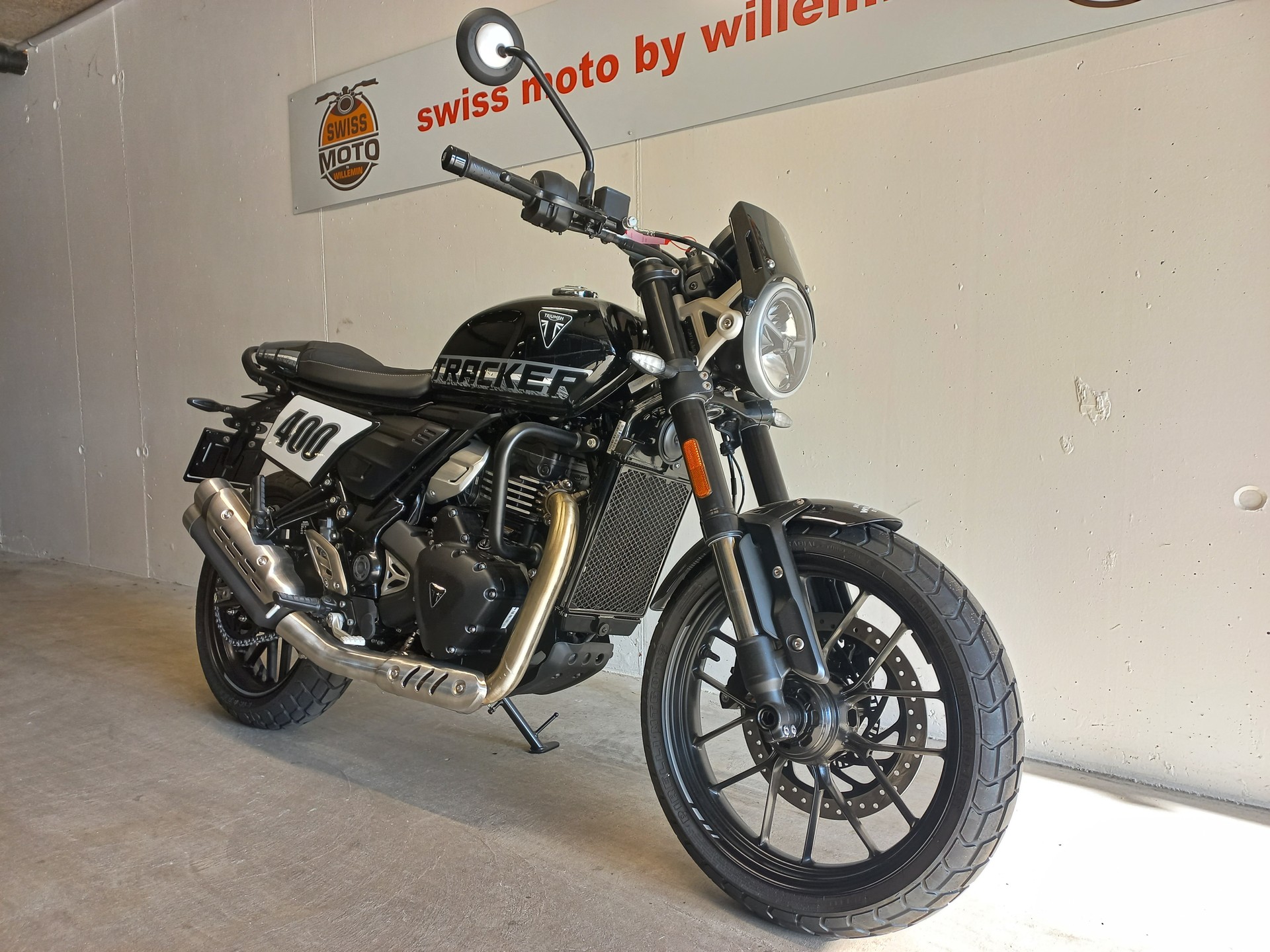 TRIUMPH Tracker 400-image-8