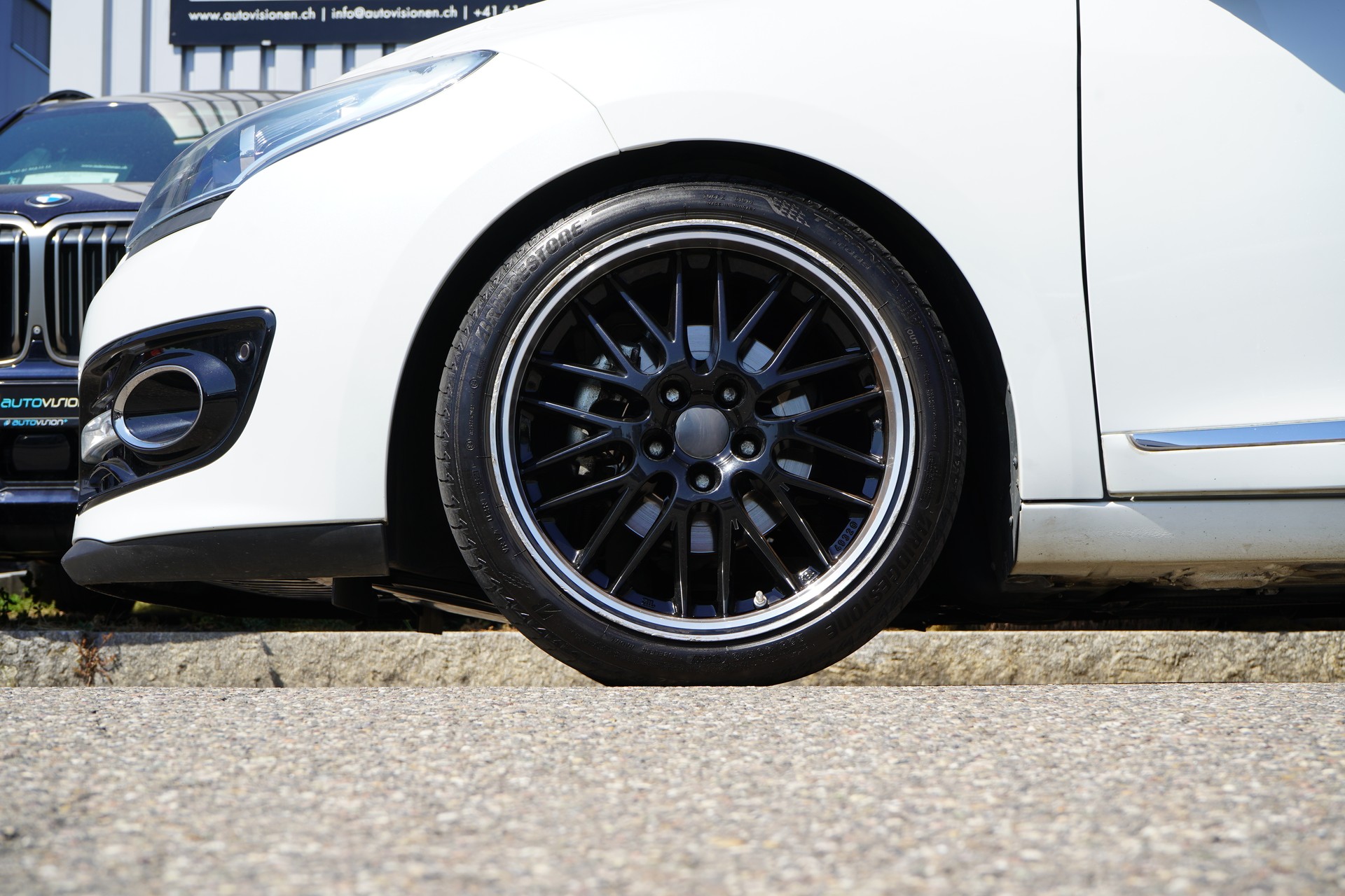 RENAULT MÉGANE 1.2 16V TURBO BOSE EDC l 131 PS-image-20