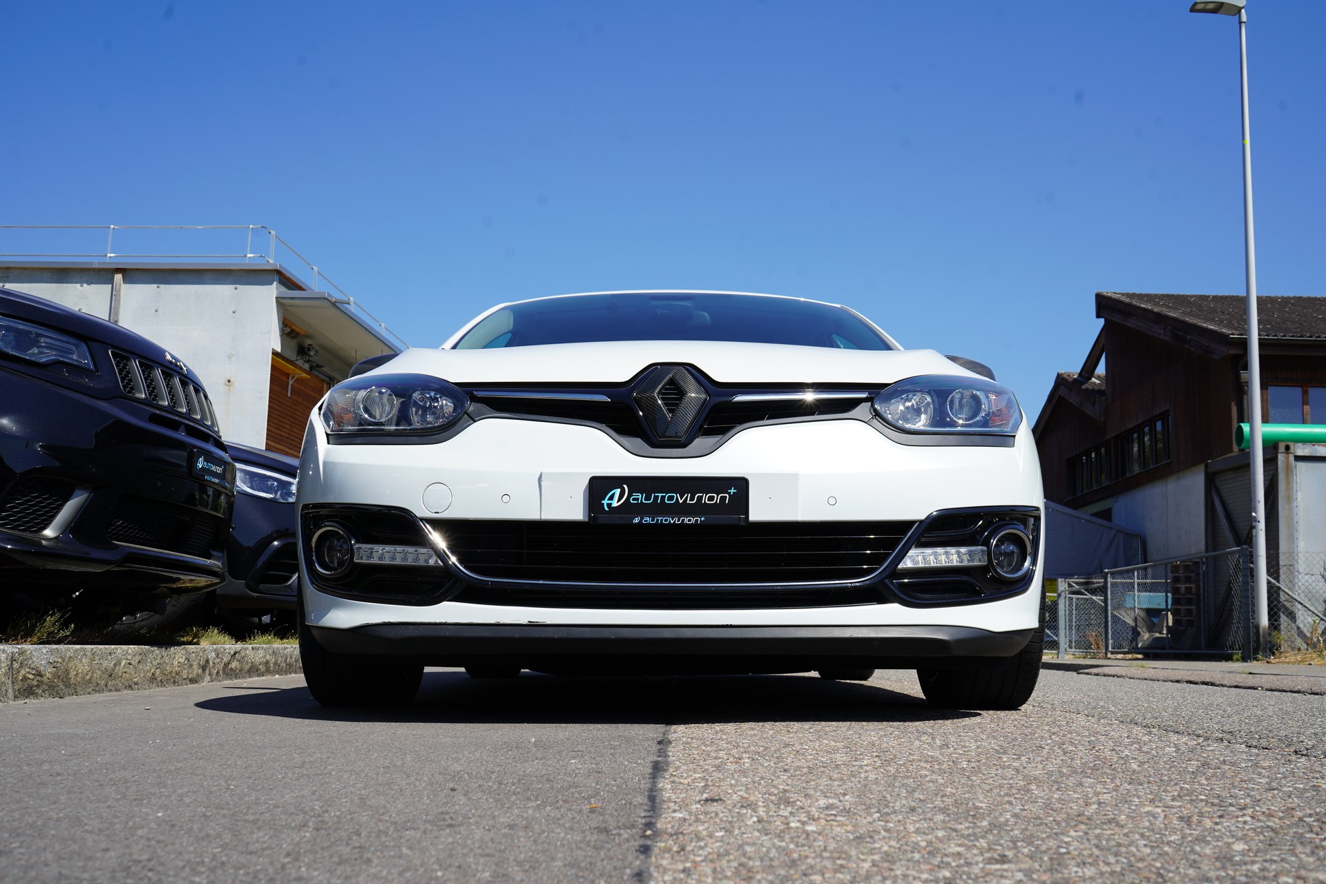 RENAULT MÉGANE 1.2 16V TURBO BOSE EDC l 131 PS-image-15