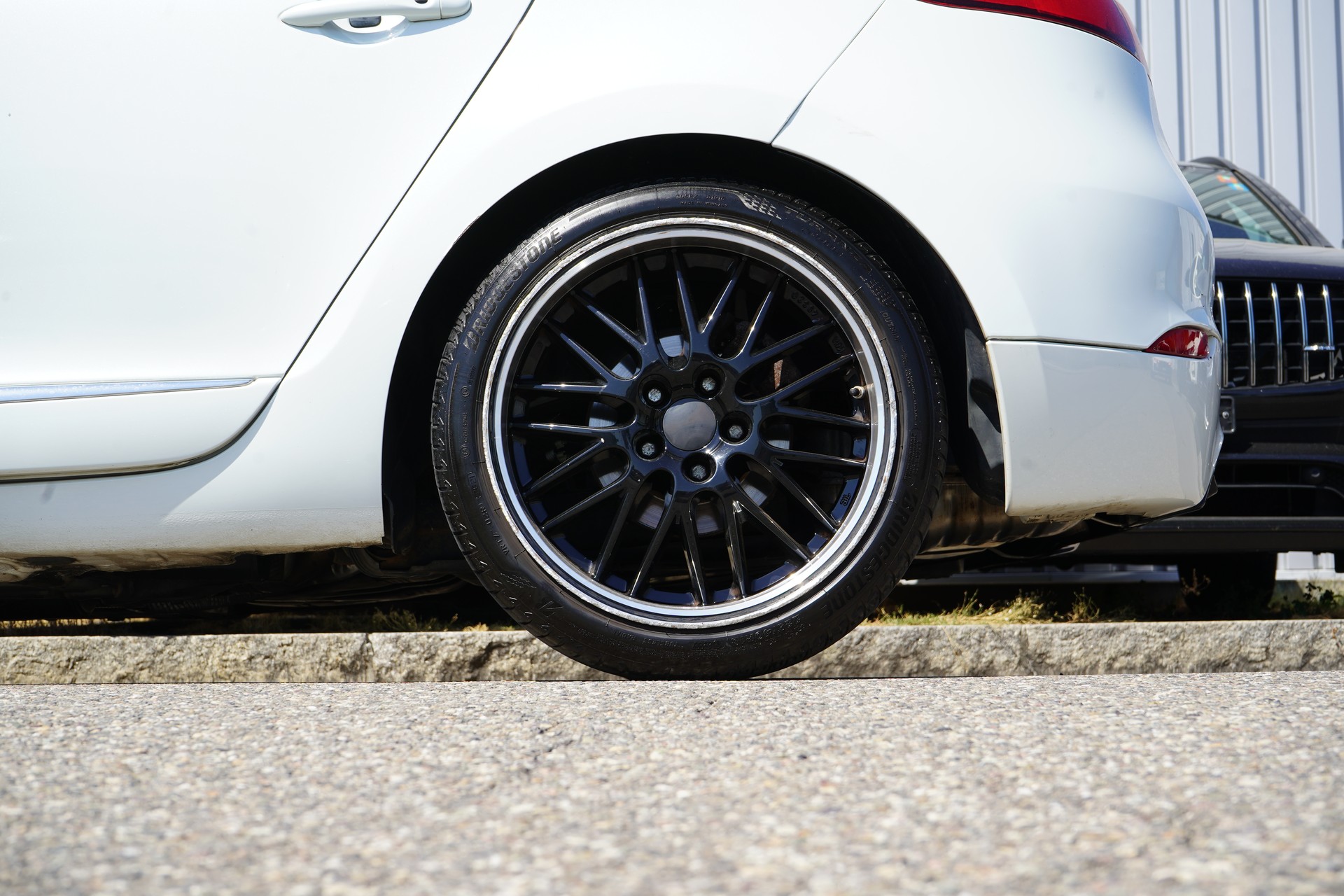 RENAULT MÉGANE 1.2 16V TURBO BOSE EDC l 131 PS-image-19