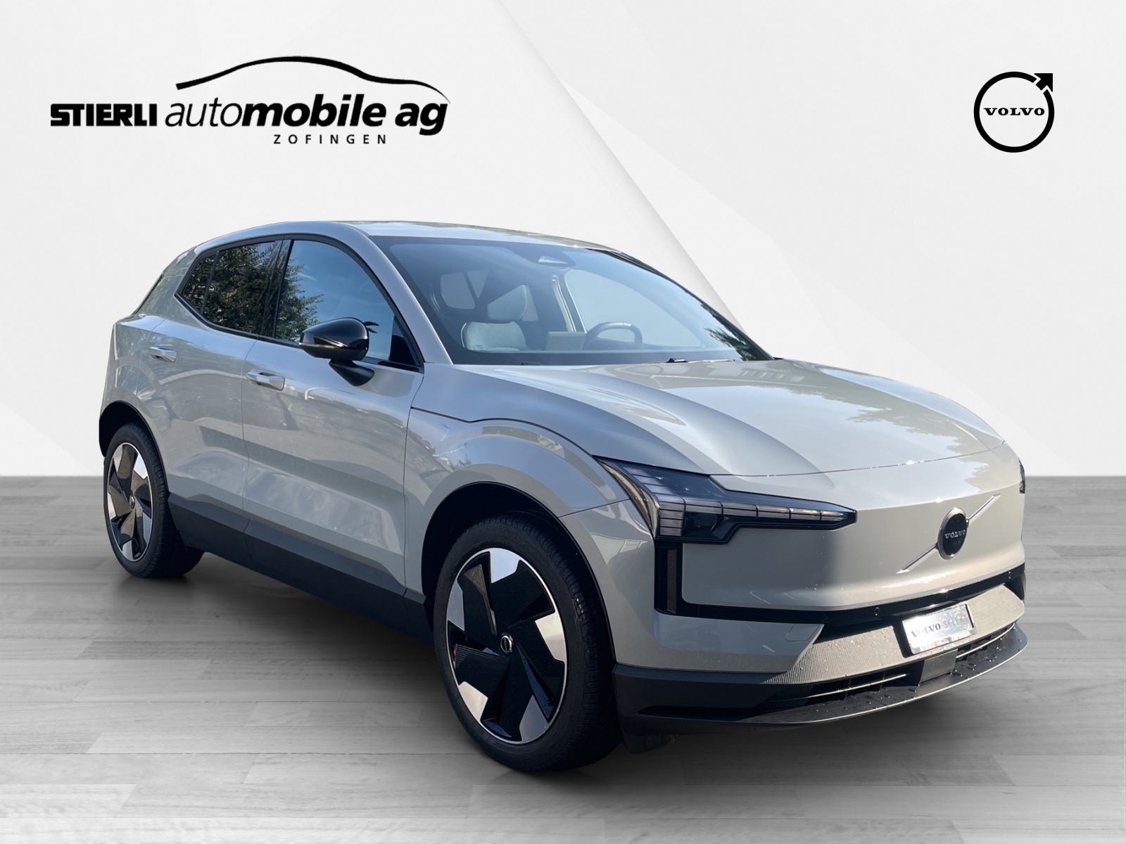 VOLVO EX 30 E60 Plus-image-2