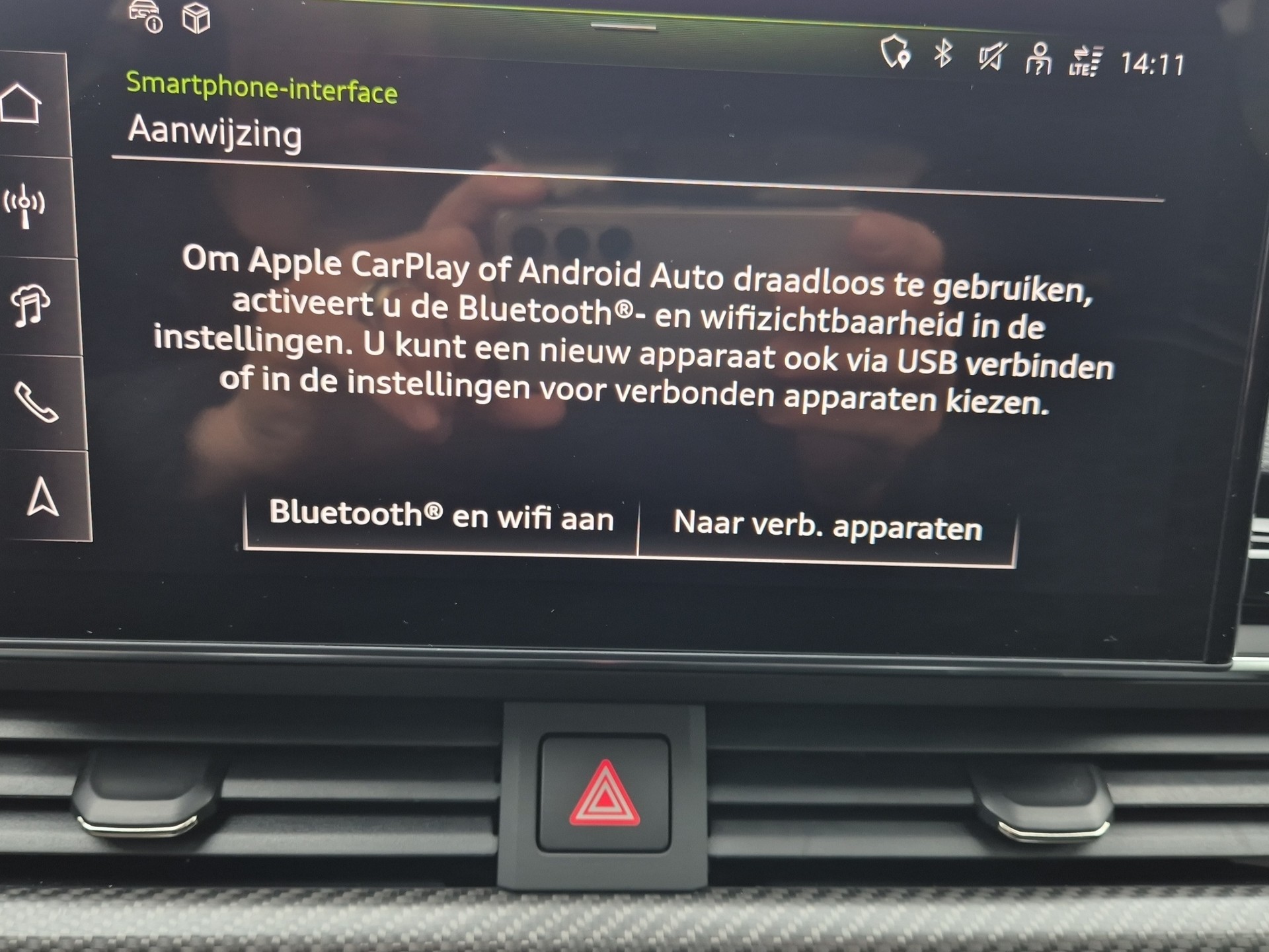 AUDI RS4 Avant 25 year edition quattro tiptronic-image-21