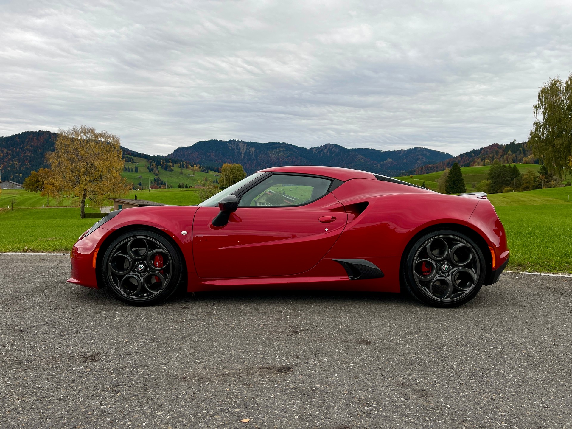 ALFA ROMEO 4C 1750 TBi TCT-showroom-element-1