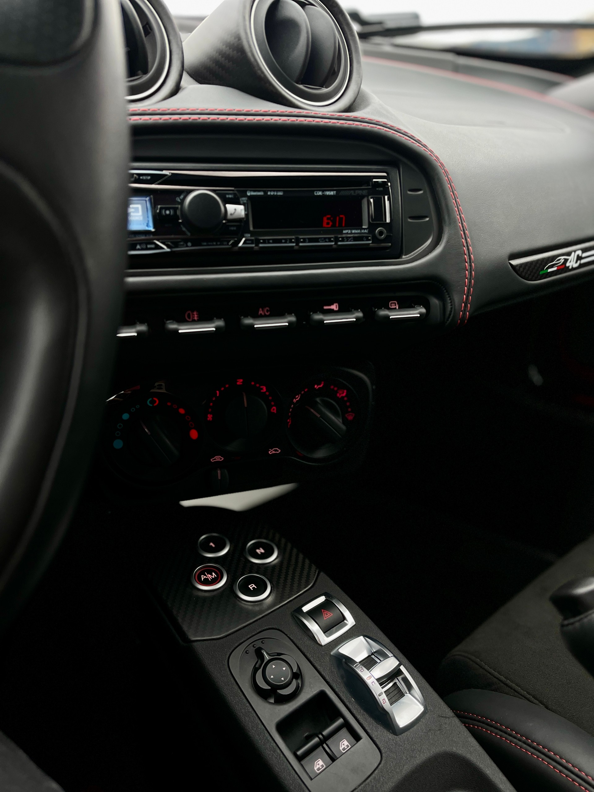 ALFA ROMEO 4C 1750 TBi TCT-image-7