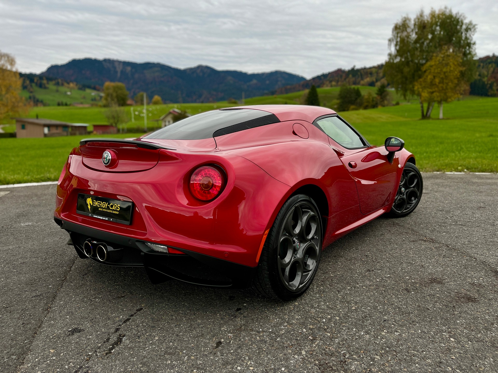 ALFA ROMEO 4C 1750 TBi TCT-showroom-element-2