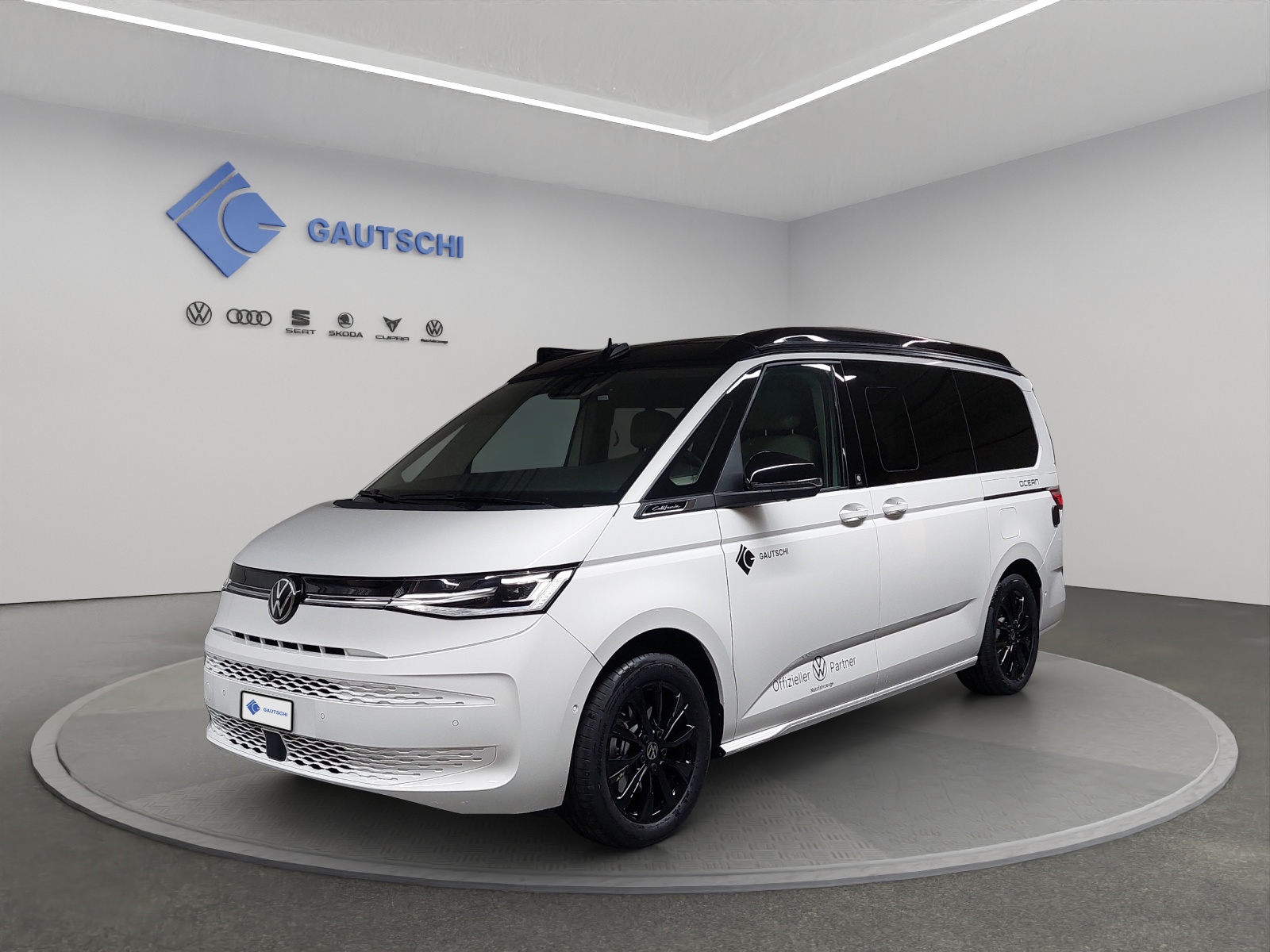 VW California Ocean Liberty eHybrid-image-0