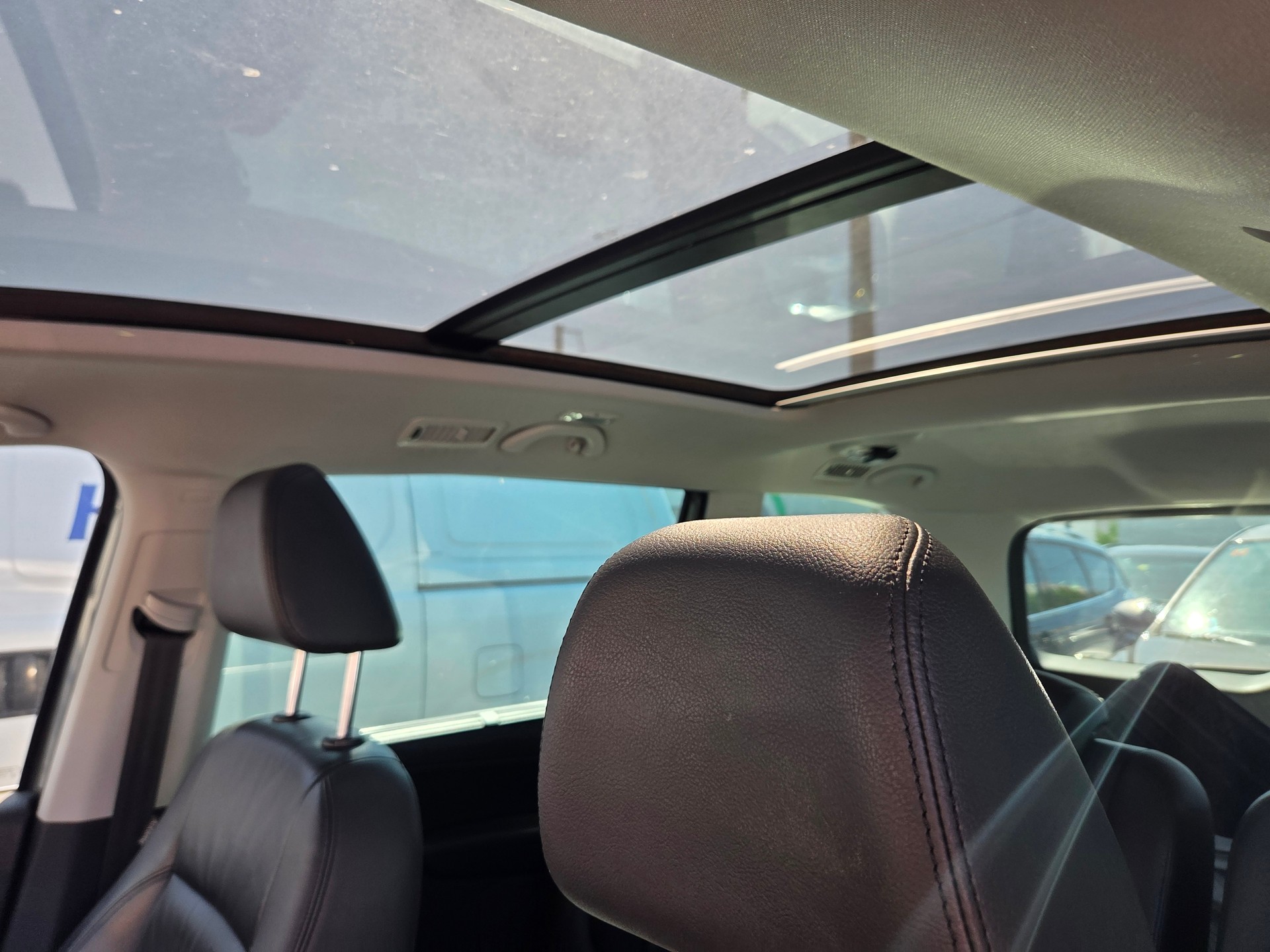 SEAT Alhambra 2.0 TDI Style 4x4-image-5