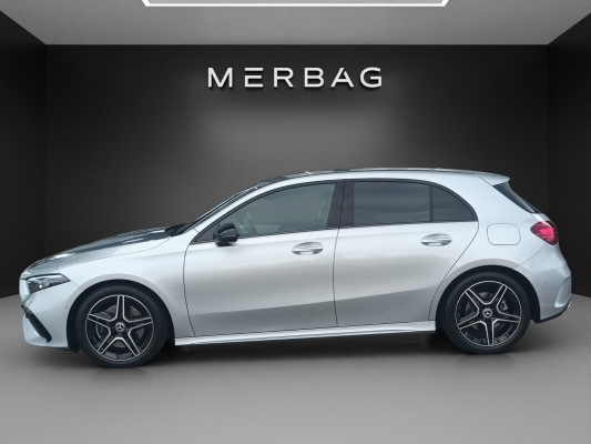 MERCEDES-BENZ A 220 d 8G-DCT-image-4