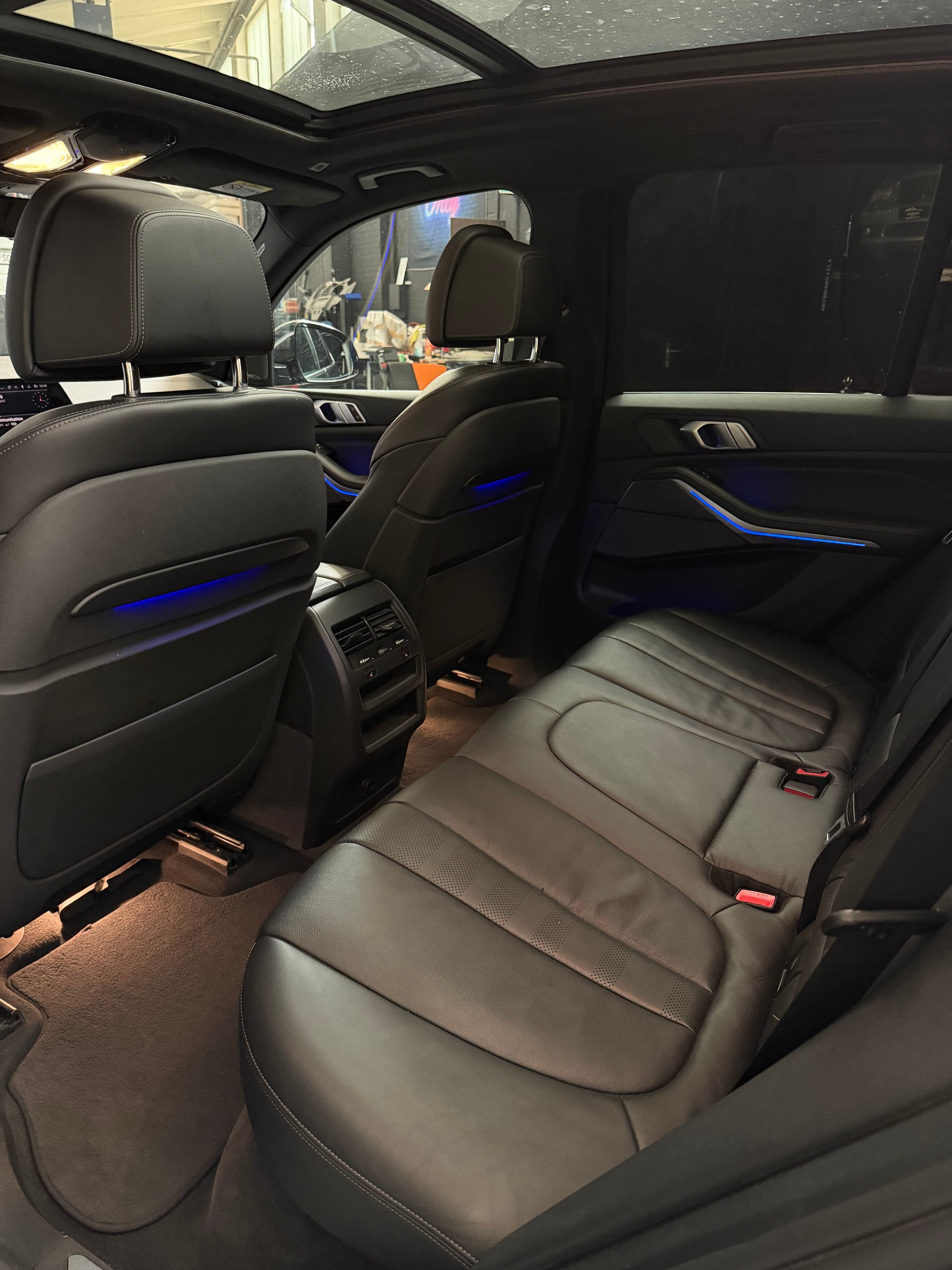 BMW X5 xDrive 30d xLine Steptronic-image-10