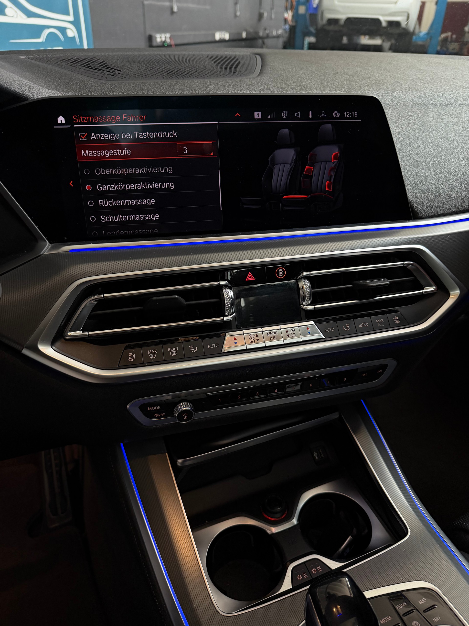 BMW X5 xDrive 30d xLine Steptronic-image-7