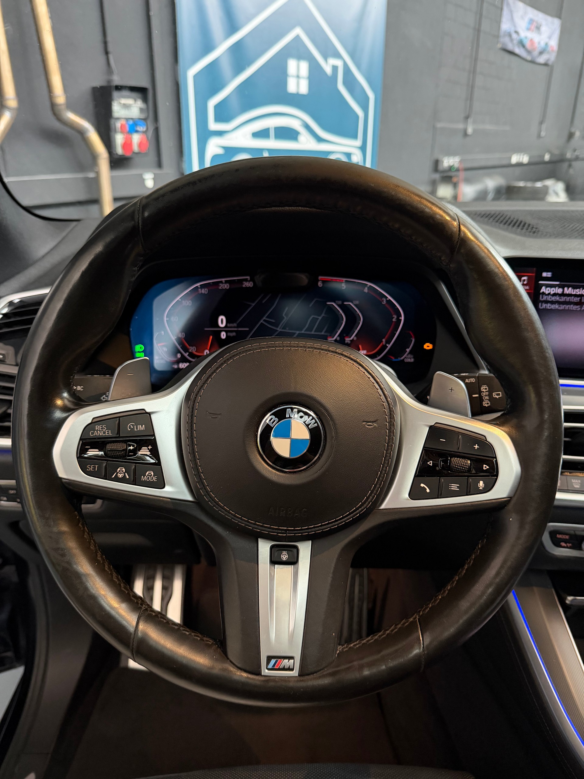 BMW X5 xDrive 30d xLine Steptronic-image-8