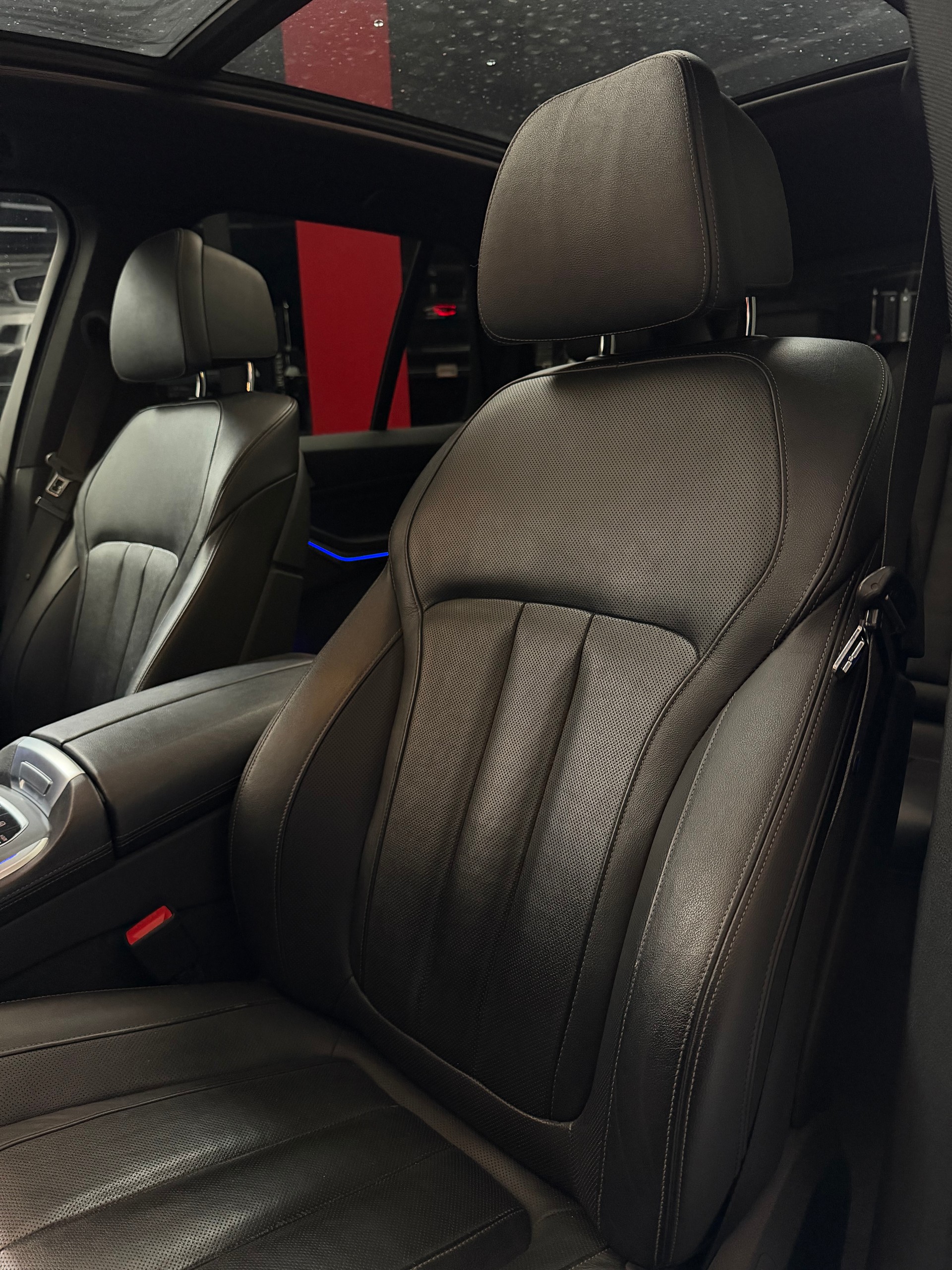 BMW X5 xDrive 30d xLine Steptronic-image-9