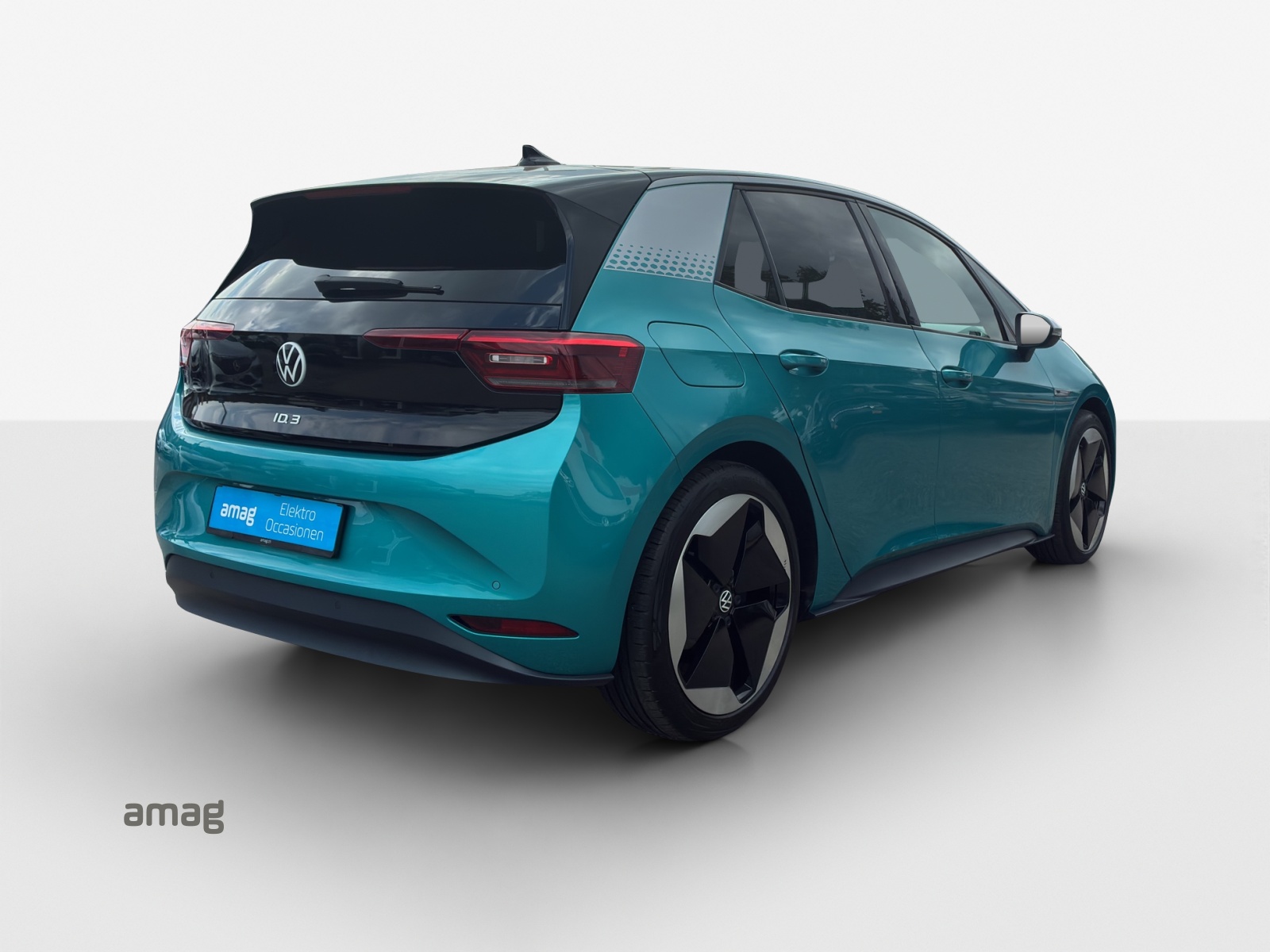 VW ID.3 Pro Performance 58kWh 1ST Max-image-4