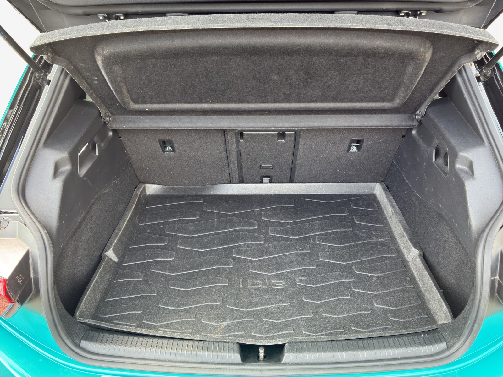 VW ID.3 Pro Performance 58kWh 1ST Max-image-12