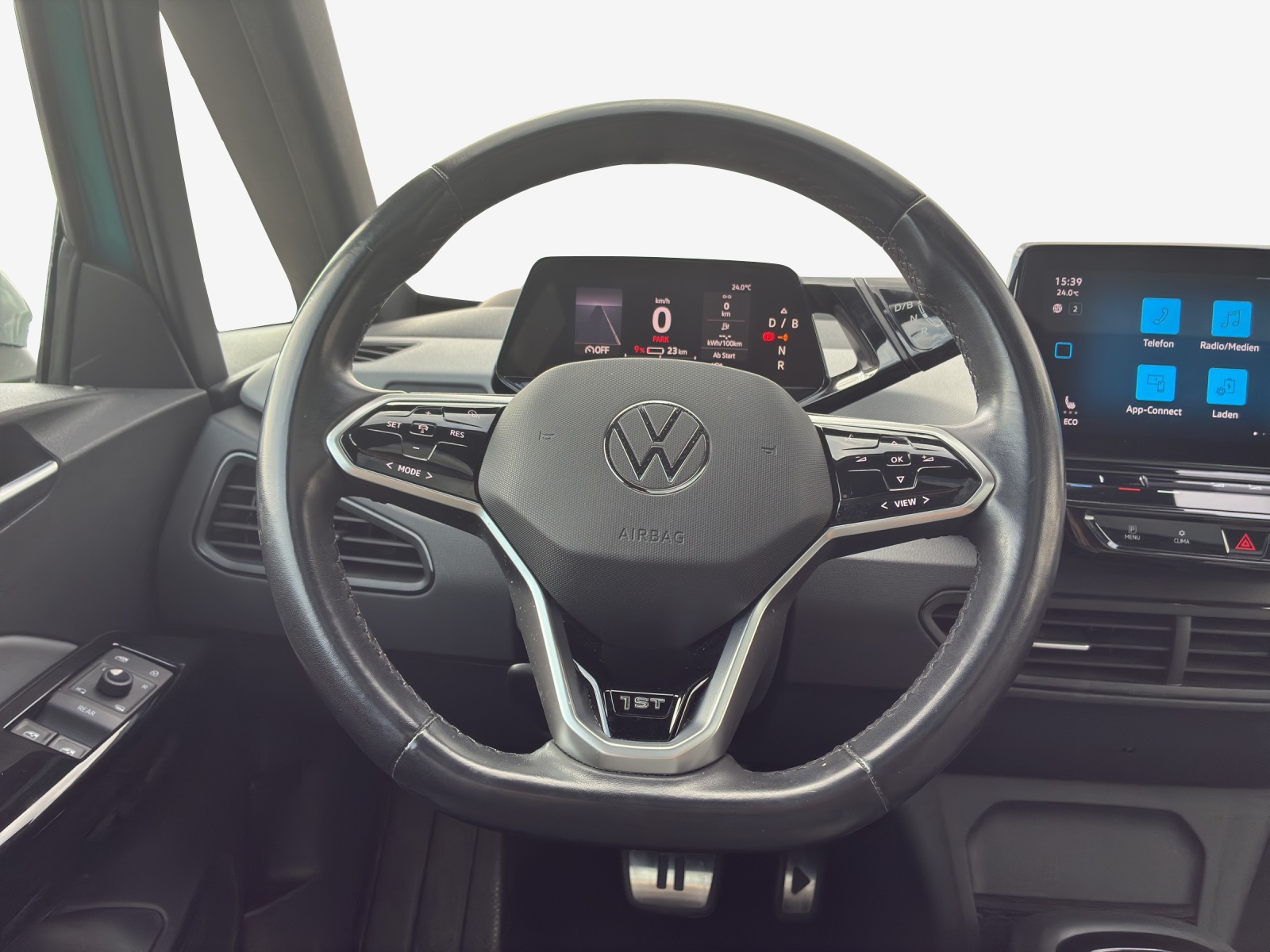 VW ID.3 Pro Performance 58kWh 1ST Max-image-9