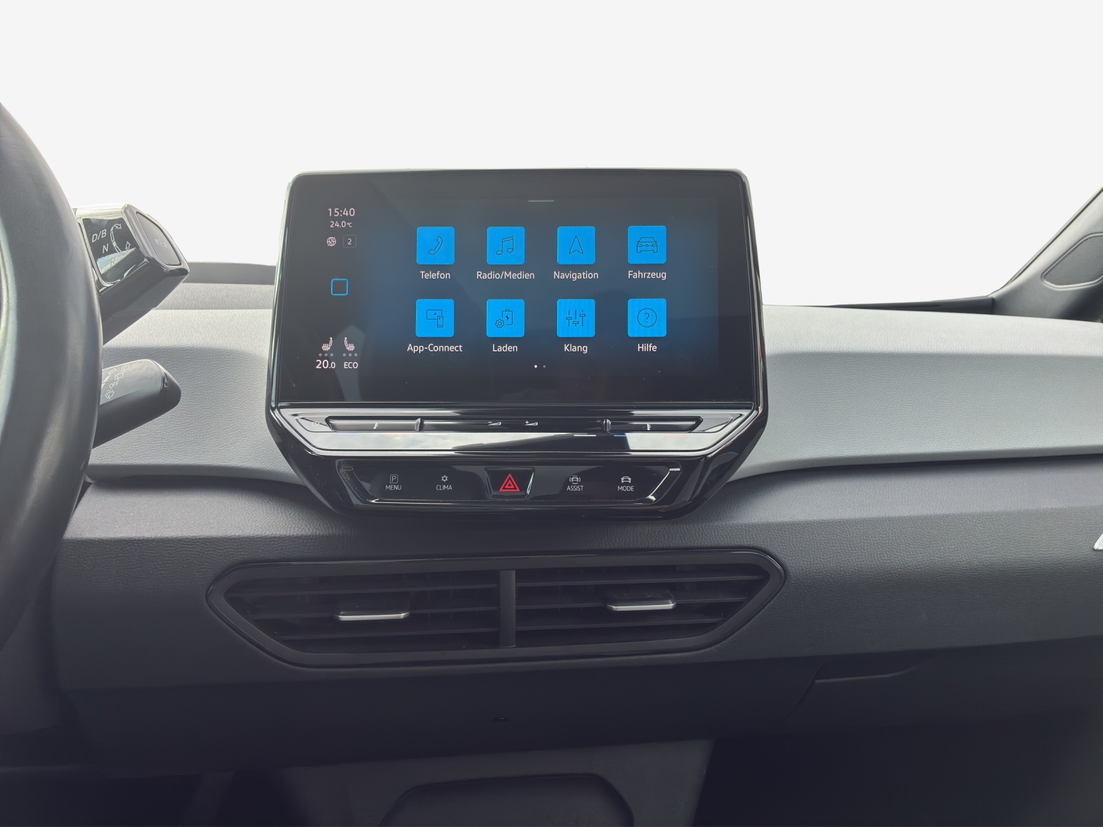 VW ID.3 Pro Performance 58kWh 1ST Max-image-10