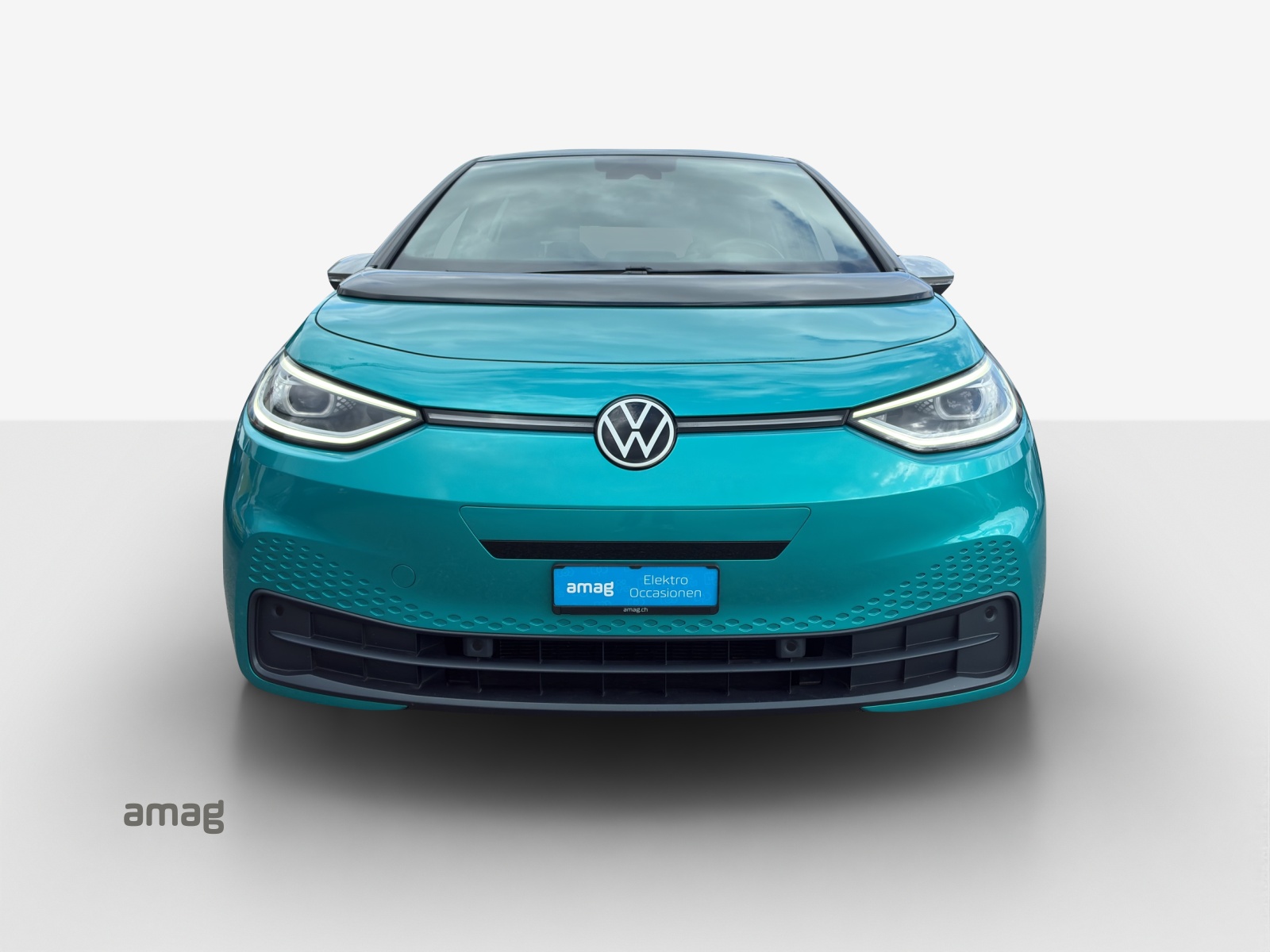 VW ID.3 Pro Performance 58kWh 1ST Max-image-6