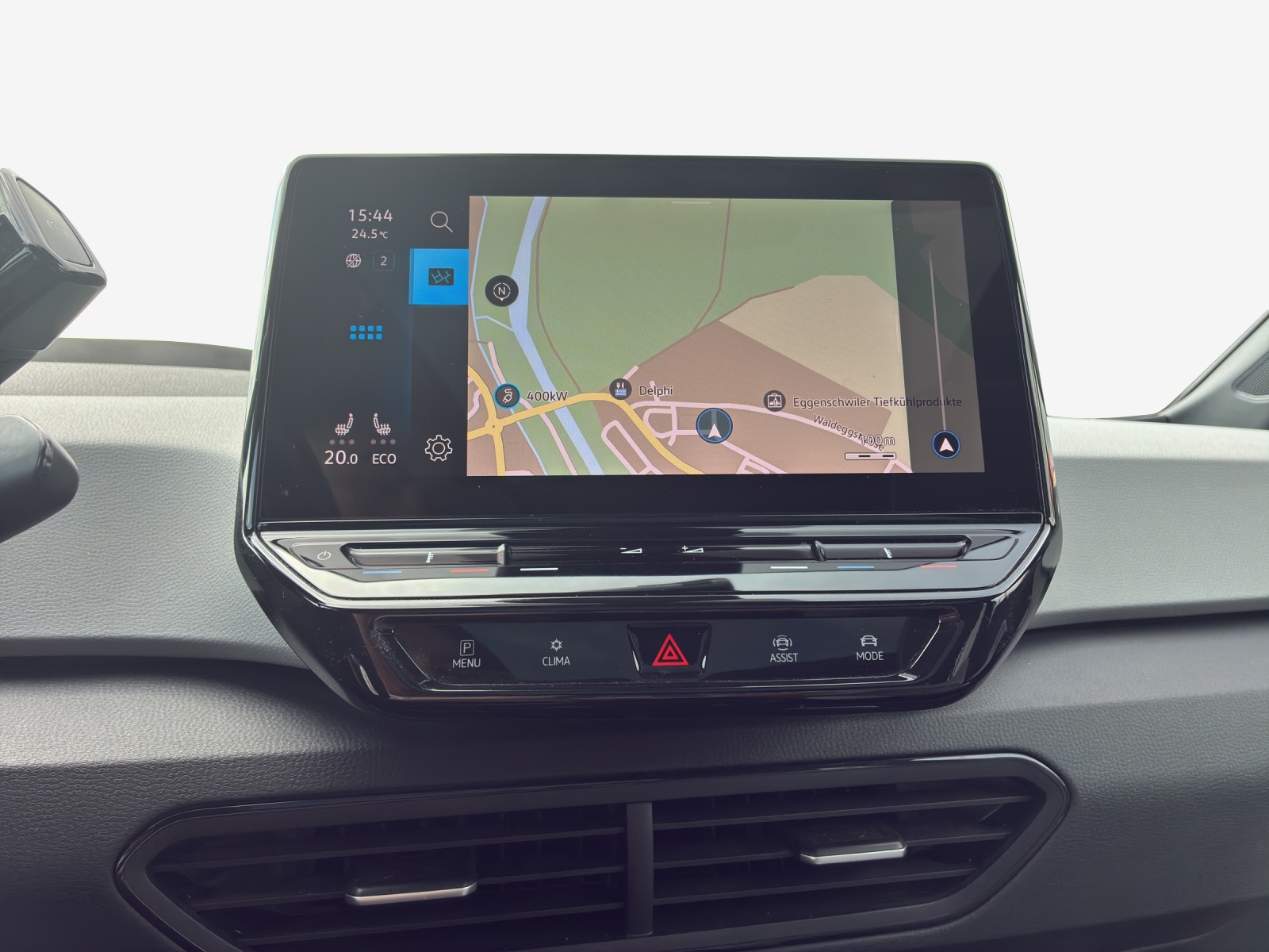 VW ID.3 Pro Performance 58kWh 1ST Max-image-14