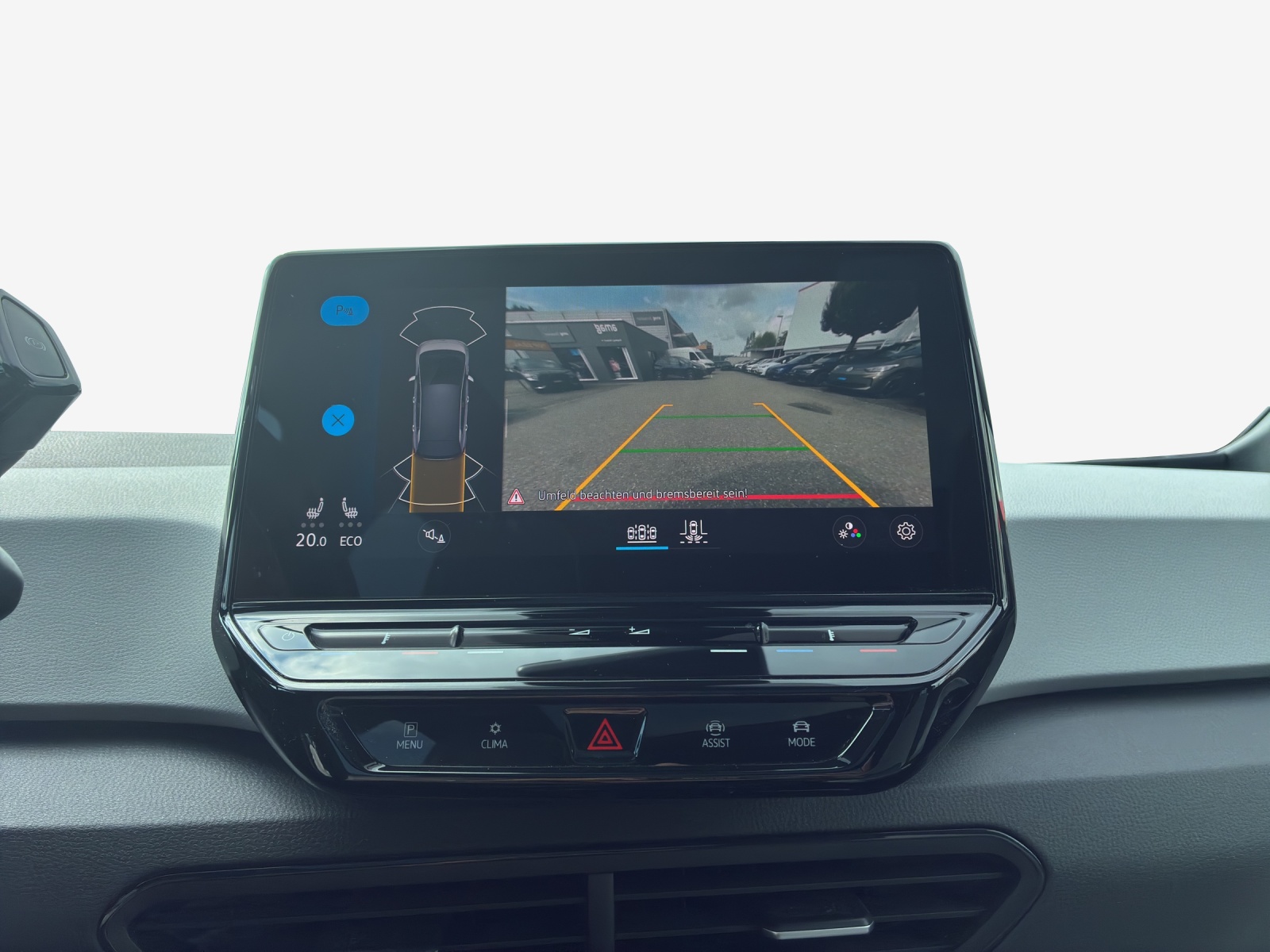 VW ID.3 Pro Performance 58kWh 1ST Max-image-13