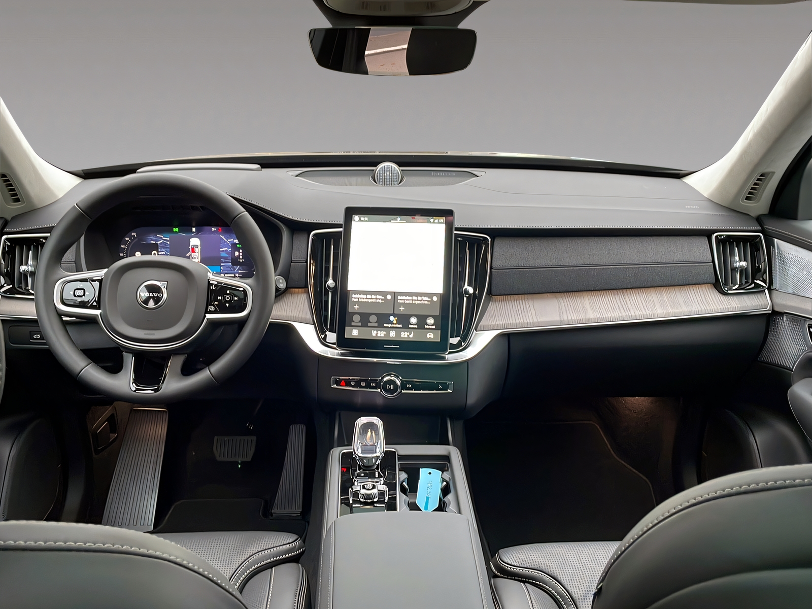 VOLVO XC90 T8 eAWD XCLUSIVE Ultra Bright-image-6