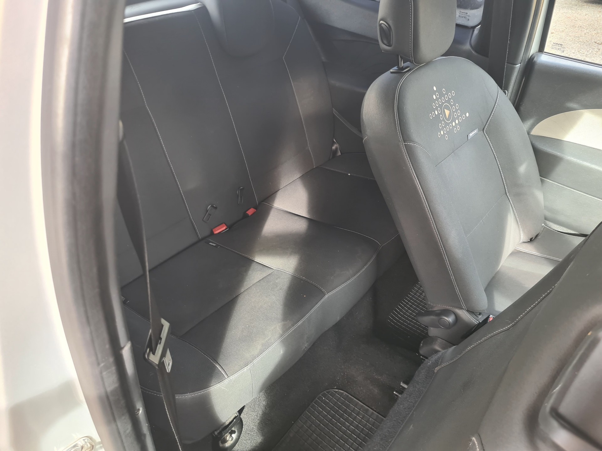 RENAULT Twingo 1.2 16V Expression-image-8