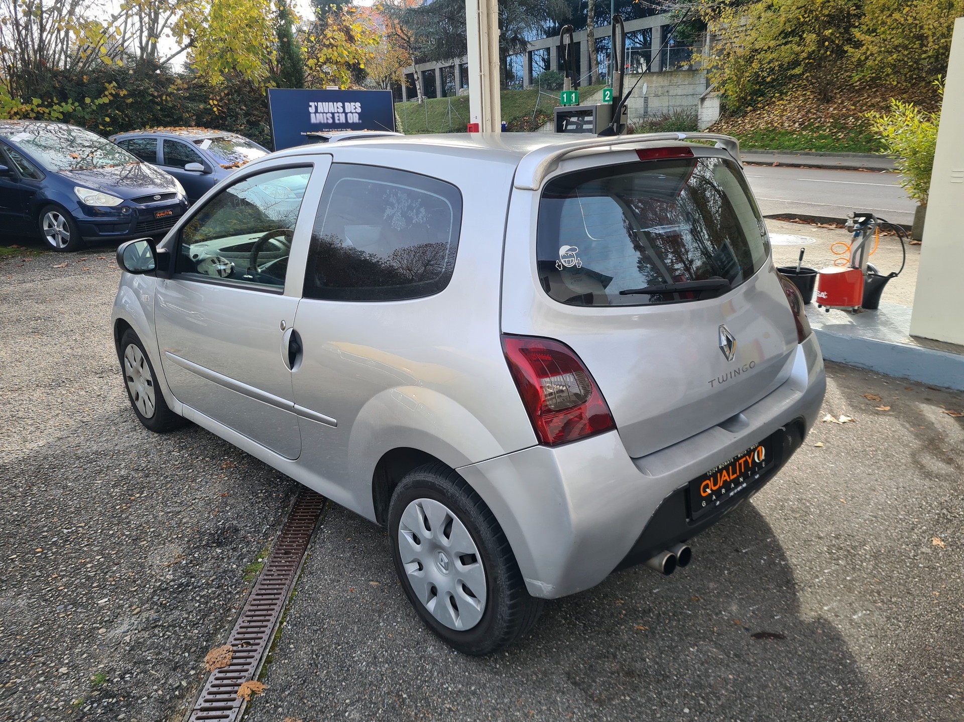 RENAULT Twingo 1.2 16V Expression-image-3