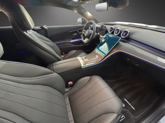 MERCEDES-BENZ CLE 300 Coupé 4M 9G-T-image-11
