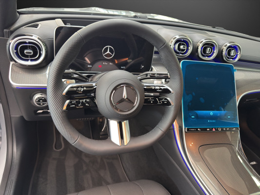 MERCEDES-BENZ CLE 300 Coupé 4M 9G-T-image-7