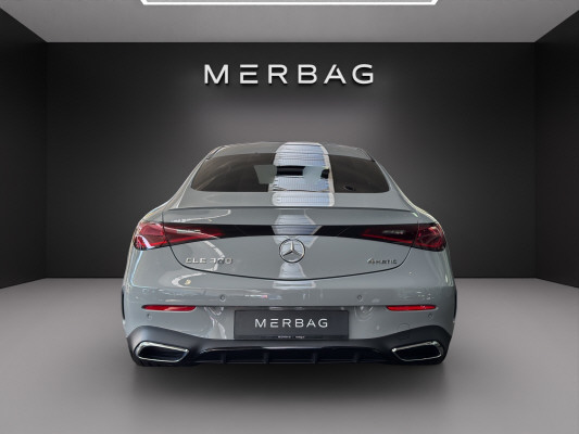 MERCEDES-BENZ CLE 300 Coupé 4M 9G-T-image-4