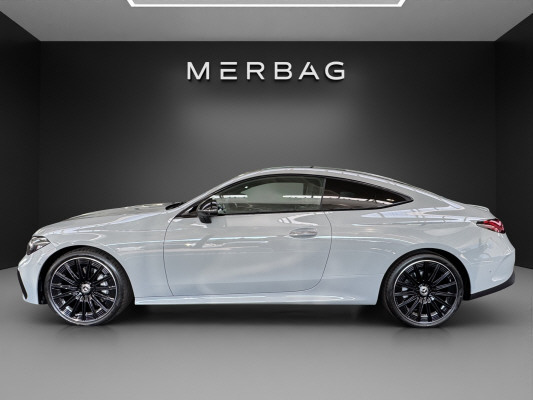 MERCEDES-BENZ CLE 300 Coupé 4M 9G-T-image-2