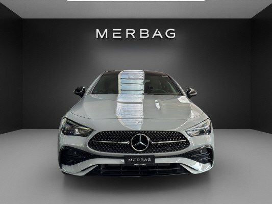 MERCEDES-BENZ CLE 300 Coupé 4M 9G-T-image-1