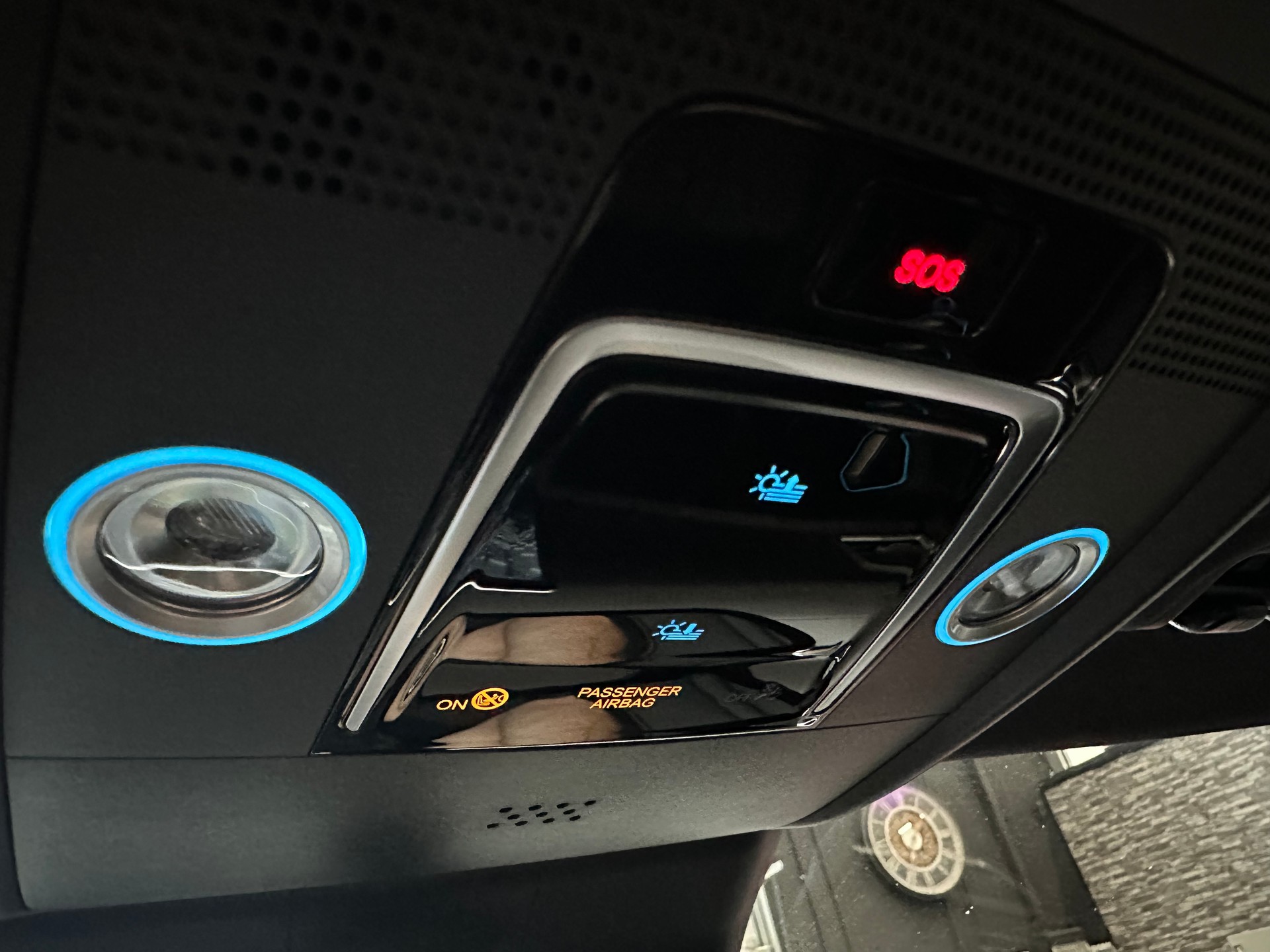 BYD Atto 2 DM-i Boost-image-34