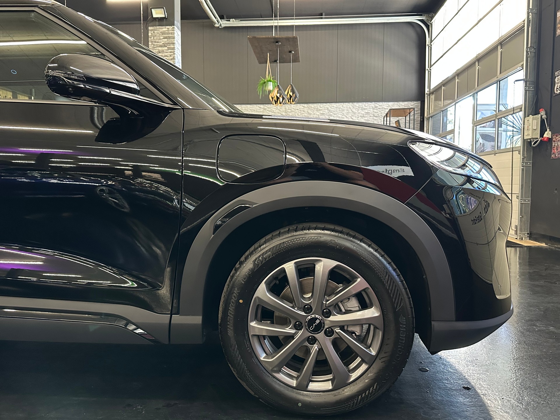 BYD Atto 2 DM-i Boost-image-22