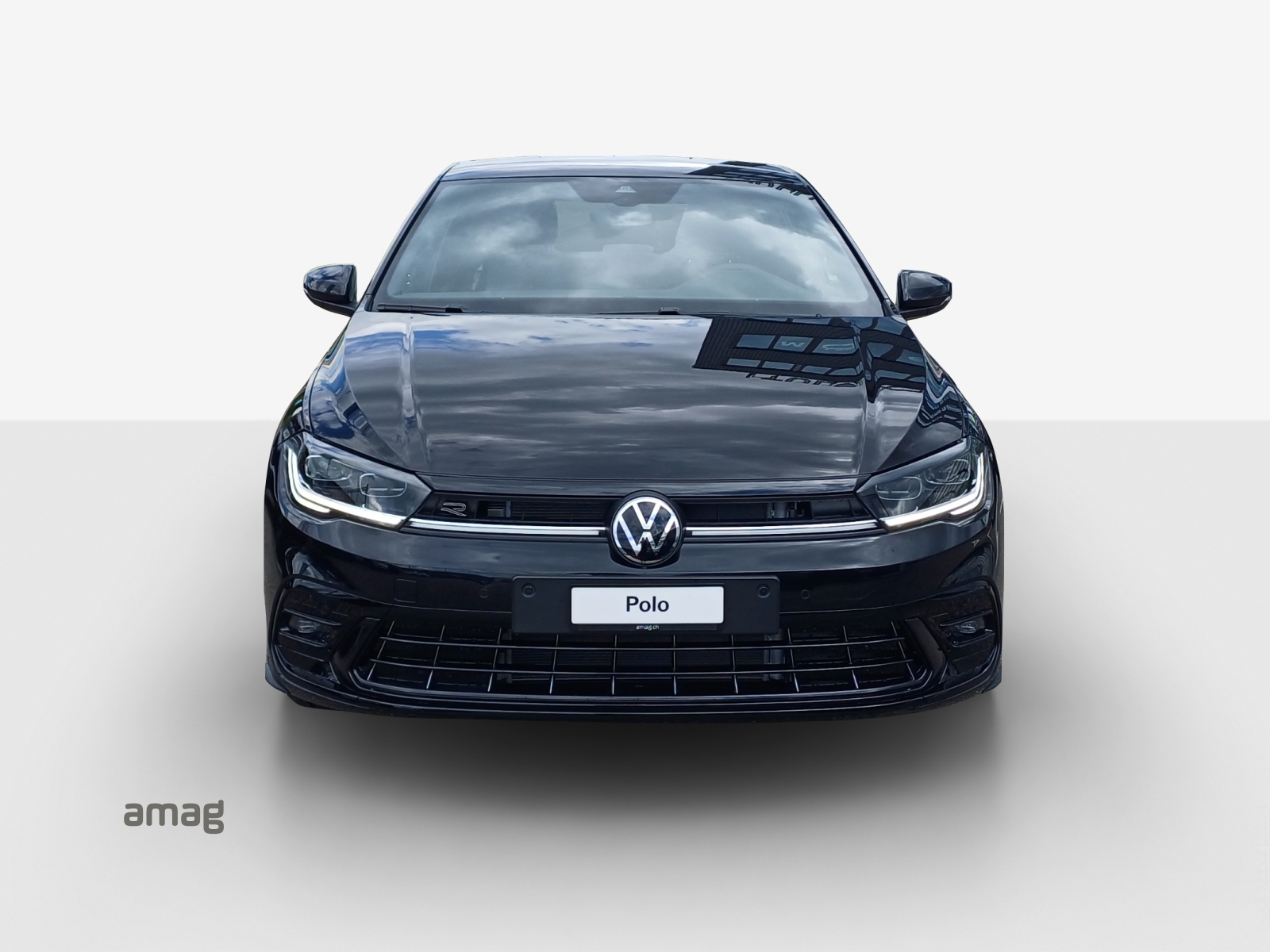 VW Polo 1.0 TSI R-Line DSG-image-6