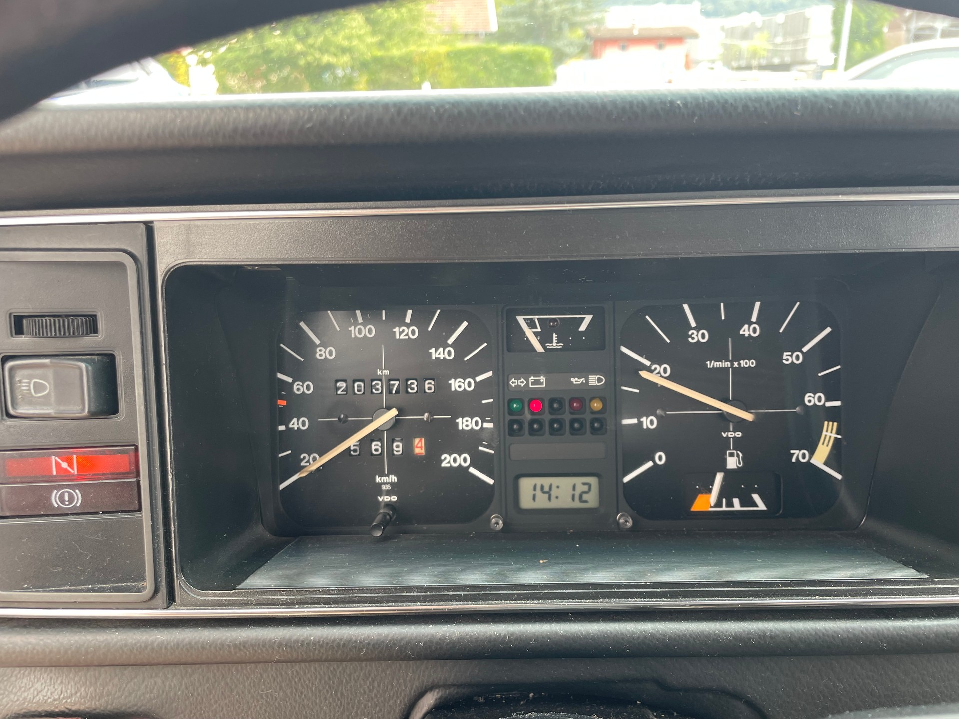 VW Golf 1300 C-image-6