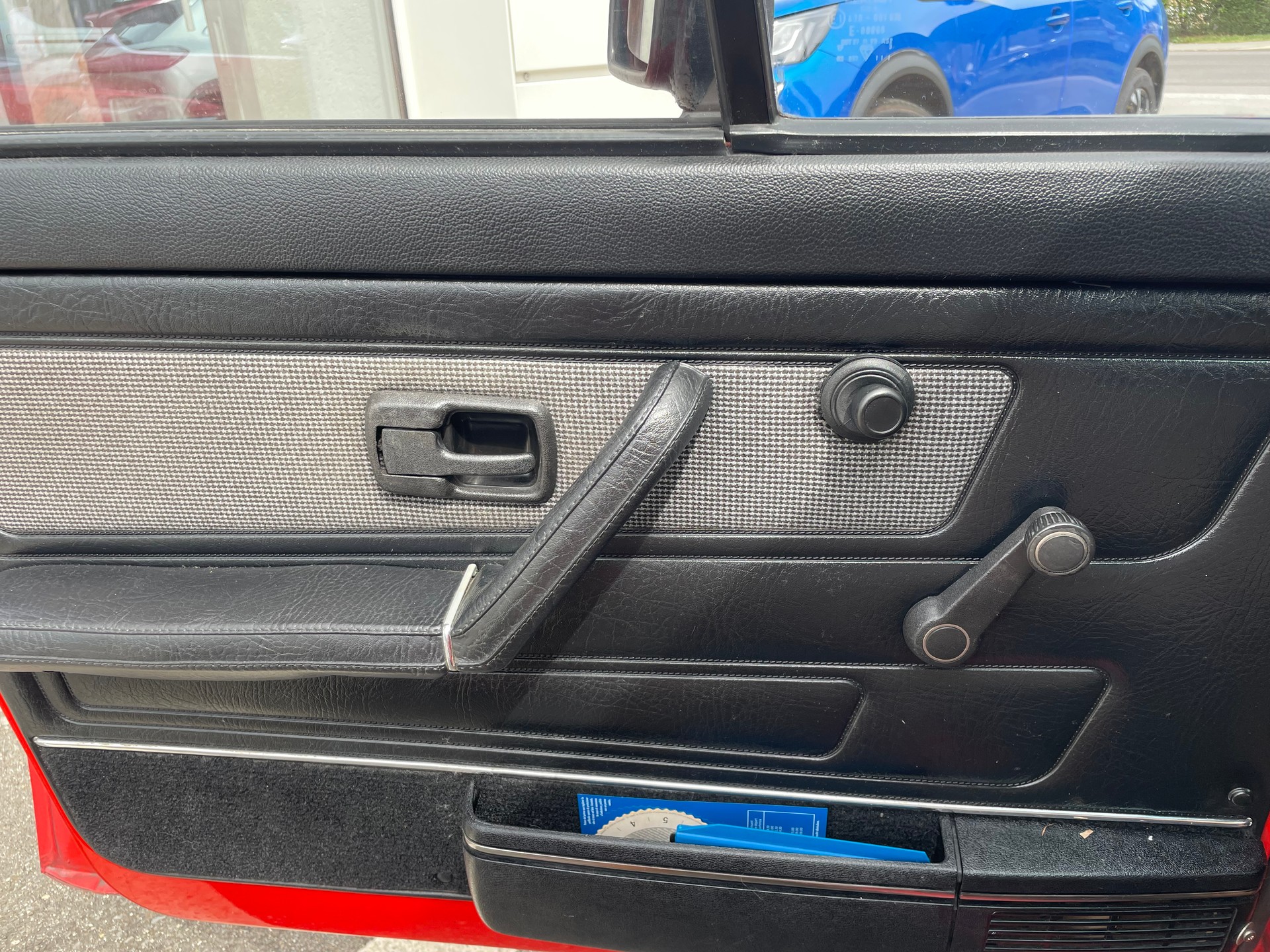 VW Golf 1300 C-image-8