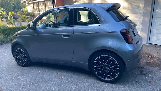 FIAT 500 La Prima Berlina Elektro-image-3