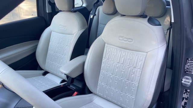 FIAT 500 La Prima Berlina Elektro-image-11