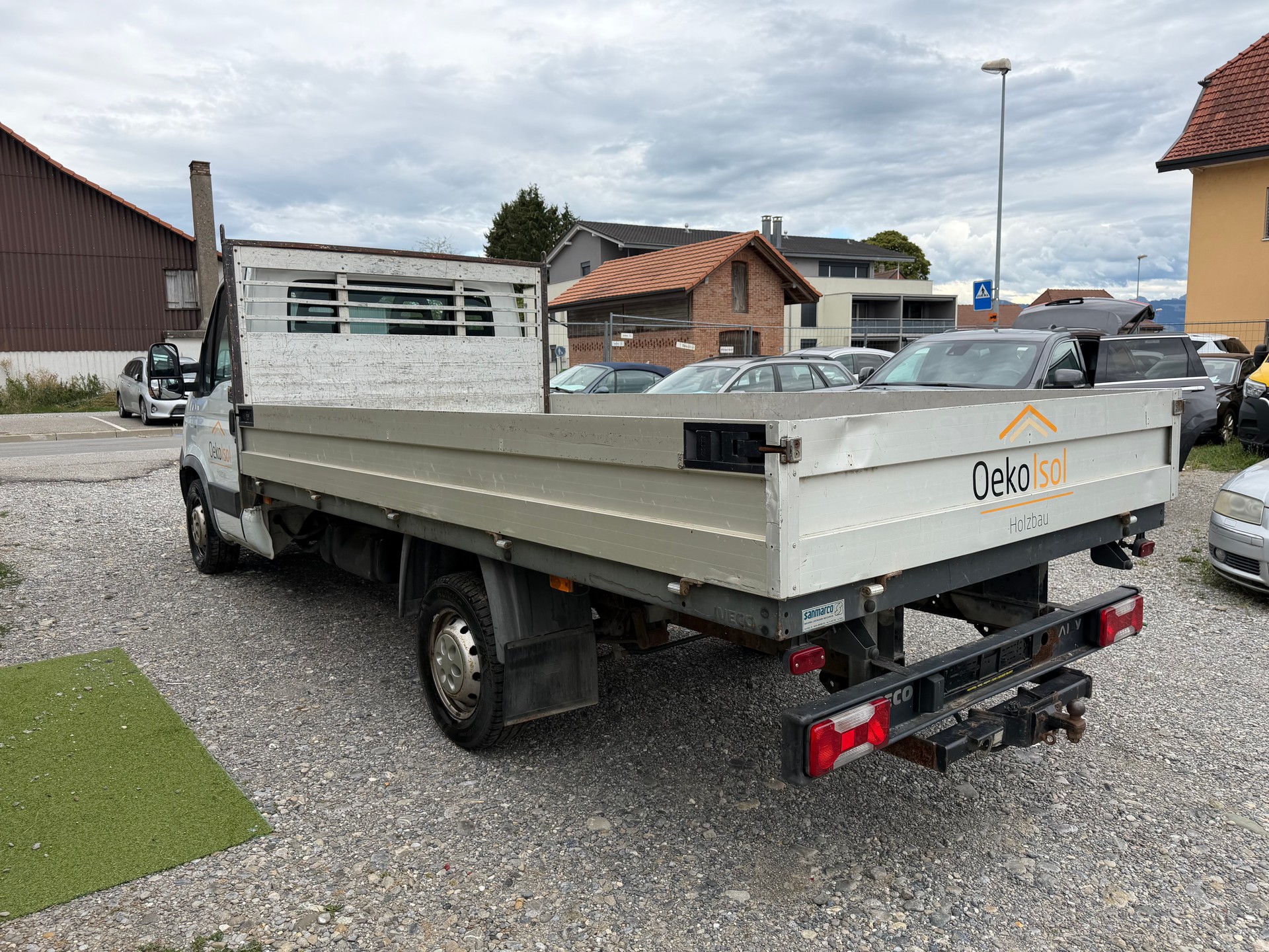 IVECO 35 S 14 GBCA15A1B1-image-8
