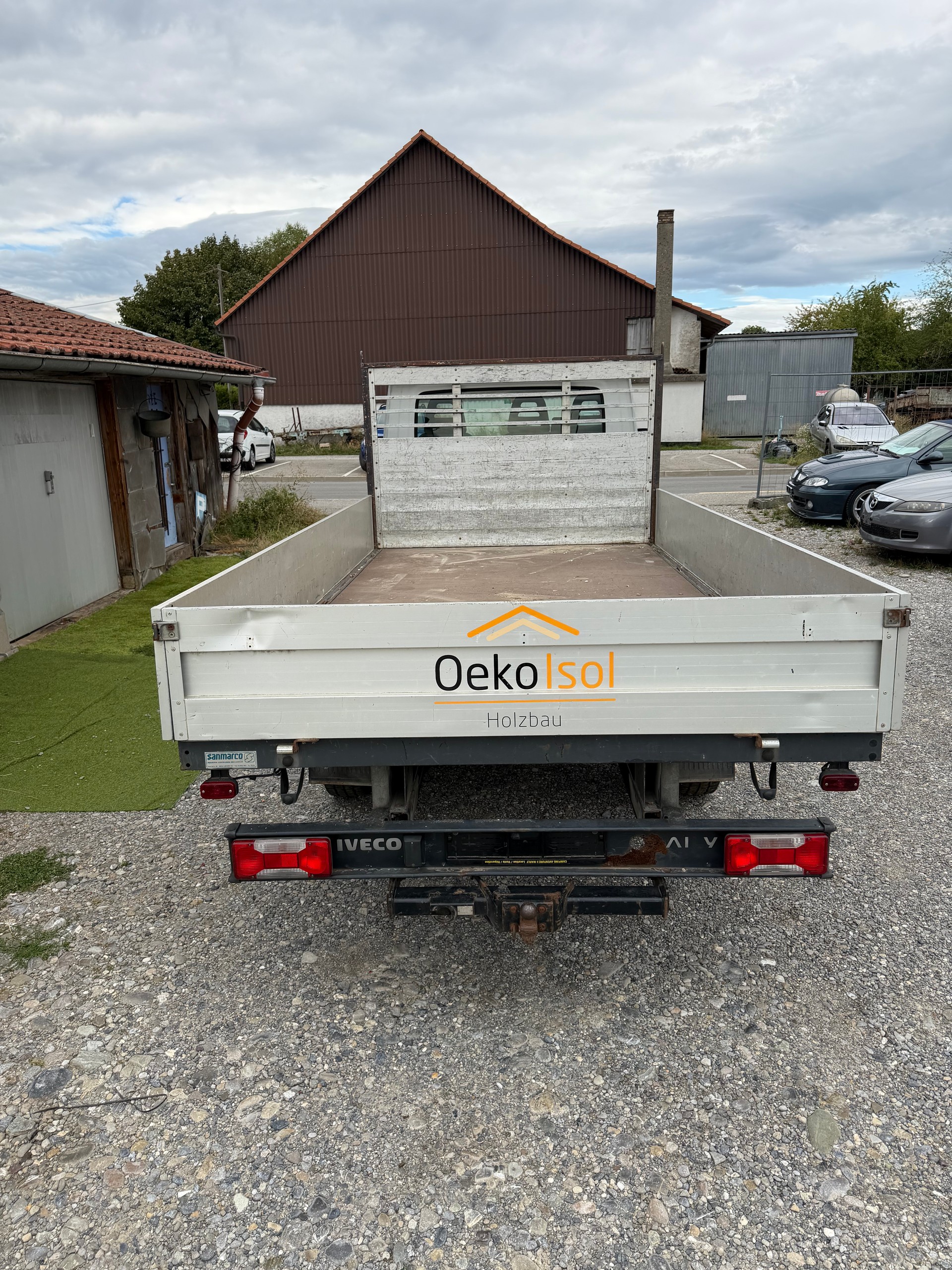 IVECO 35 S 14 GBCA15A1B1-image-5