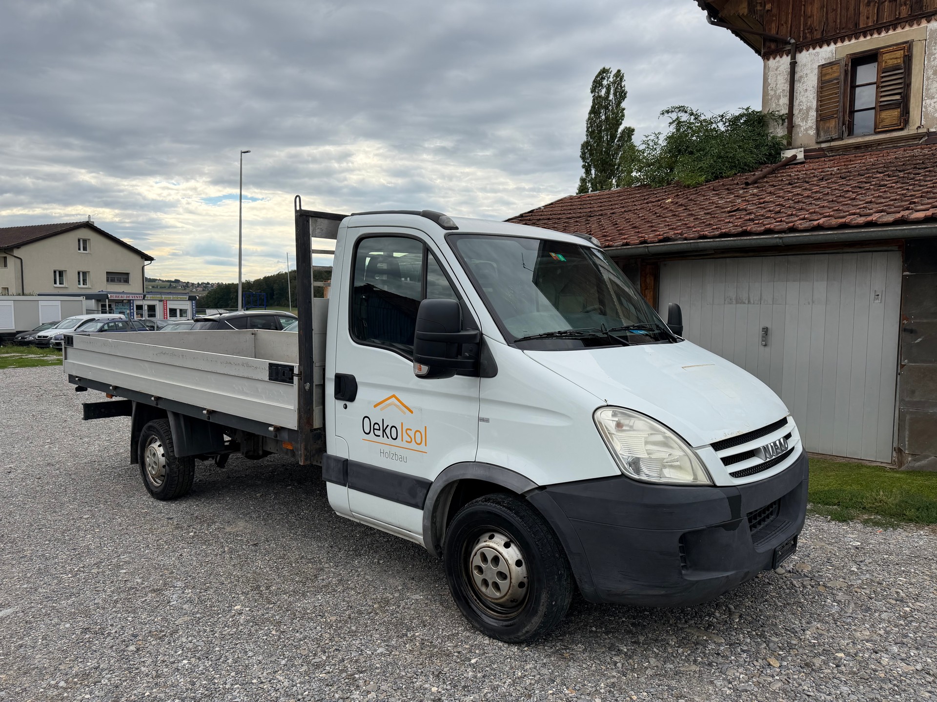 IVECO 35 S 14 GBCA15A1B1-image-10